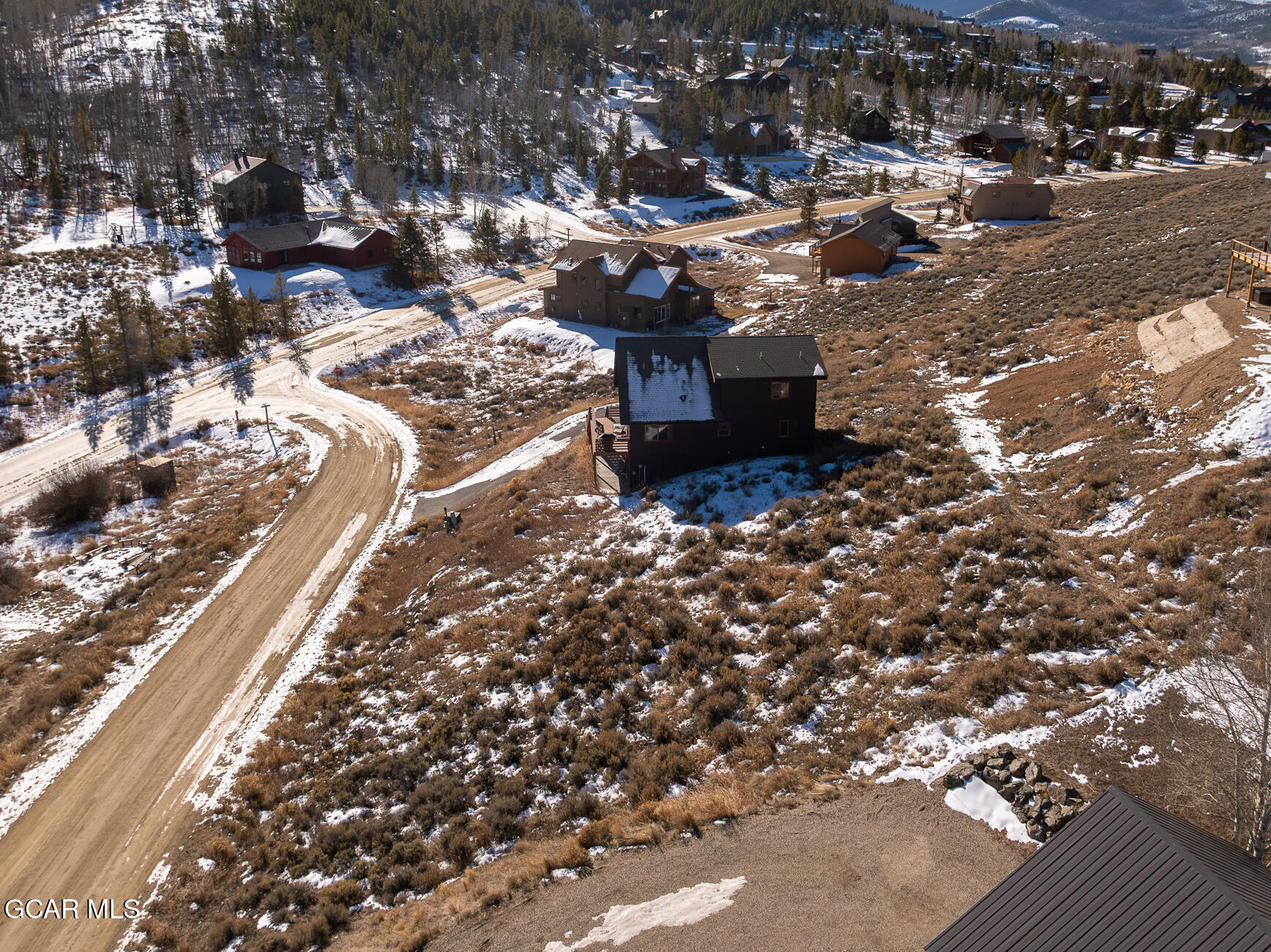 65 GCR 8940 Granby CO 80446