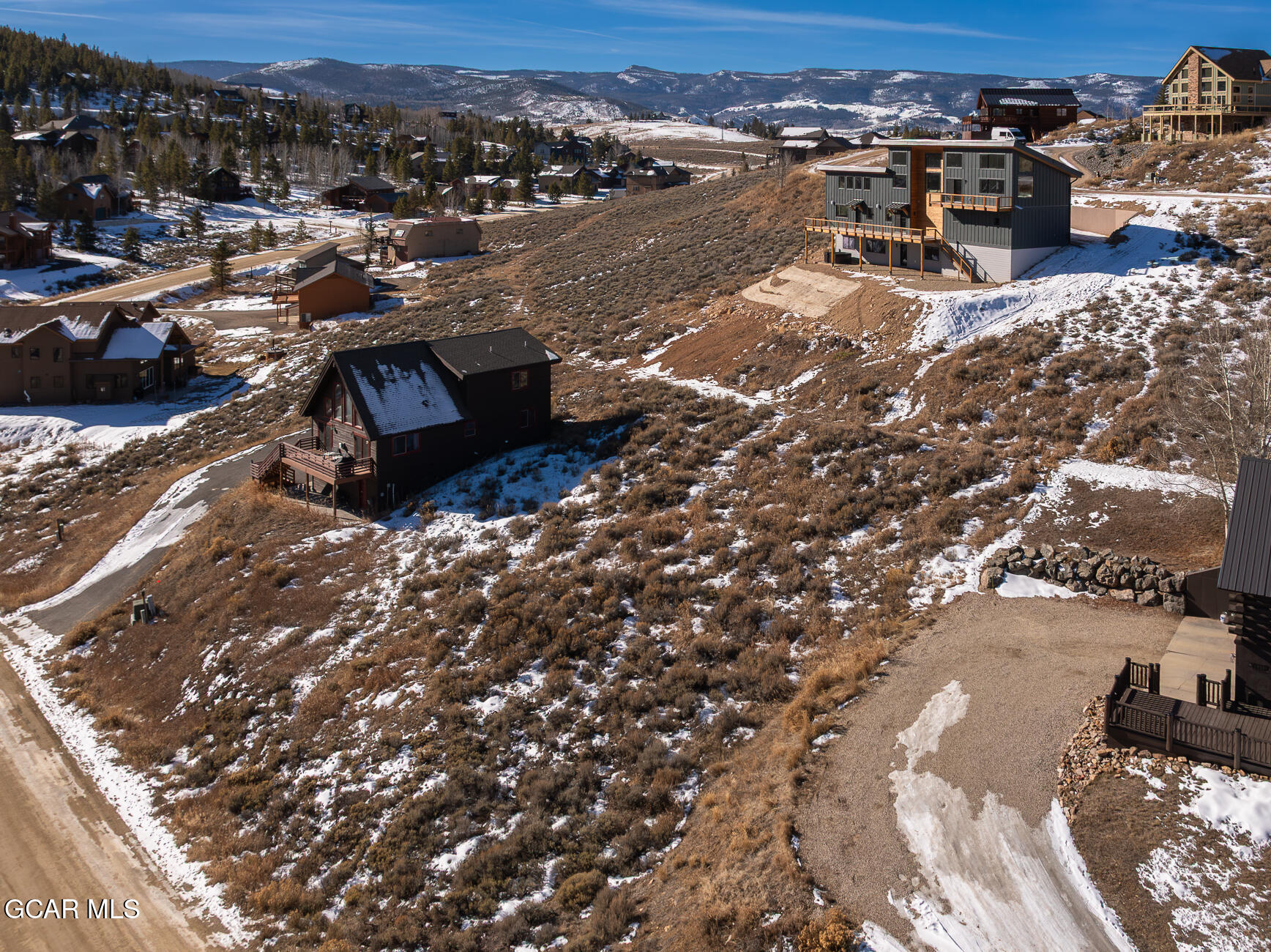 65 GCR 8940 Granby CO 80446