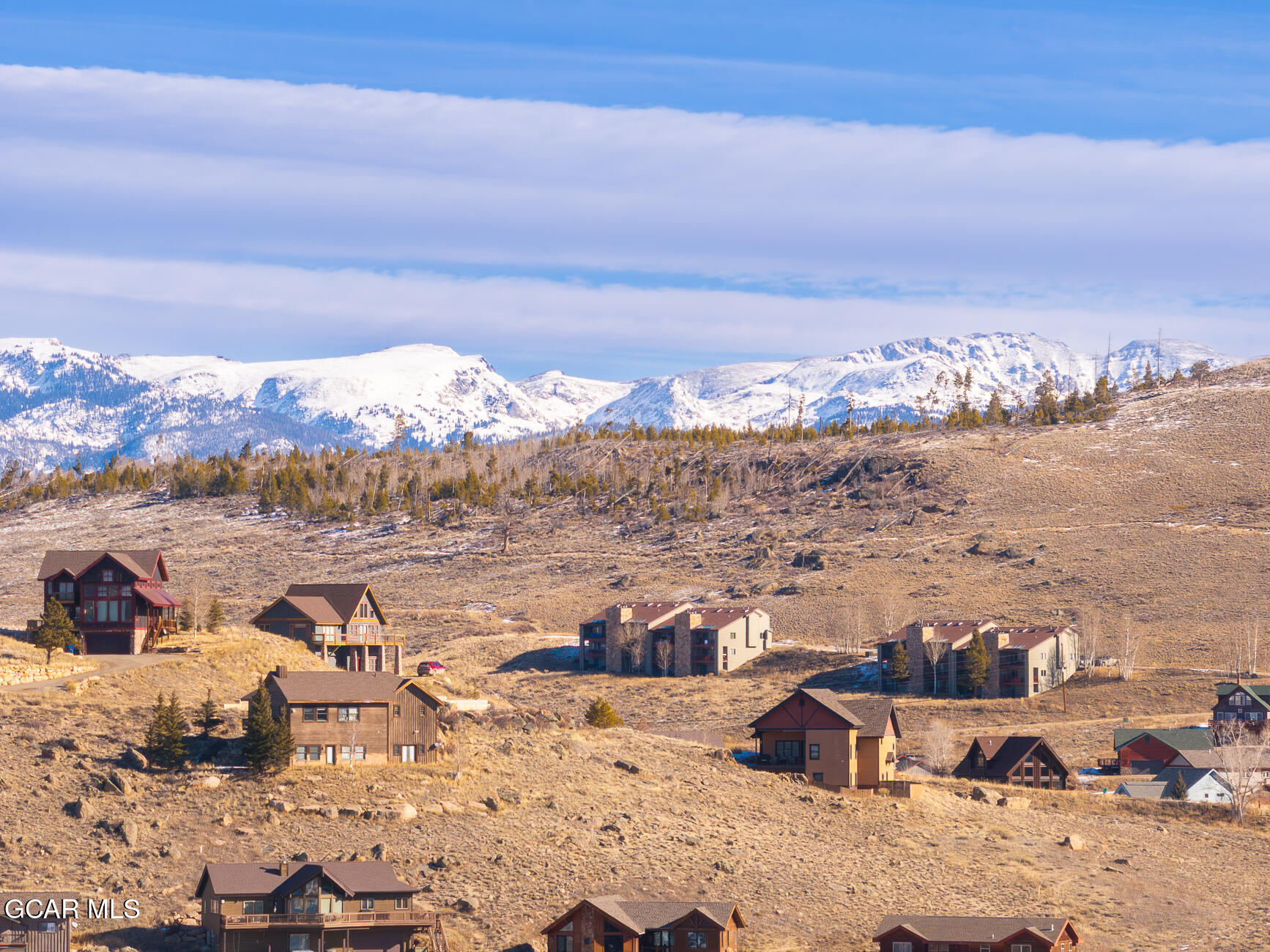 65 GCR 8940 Granby CO 80446