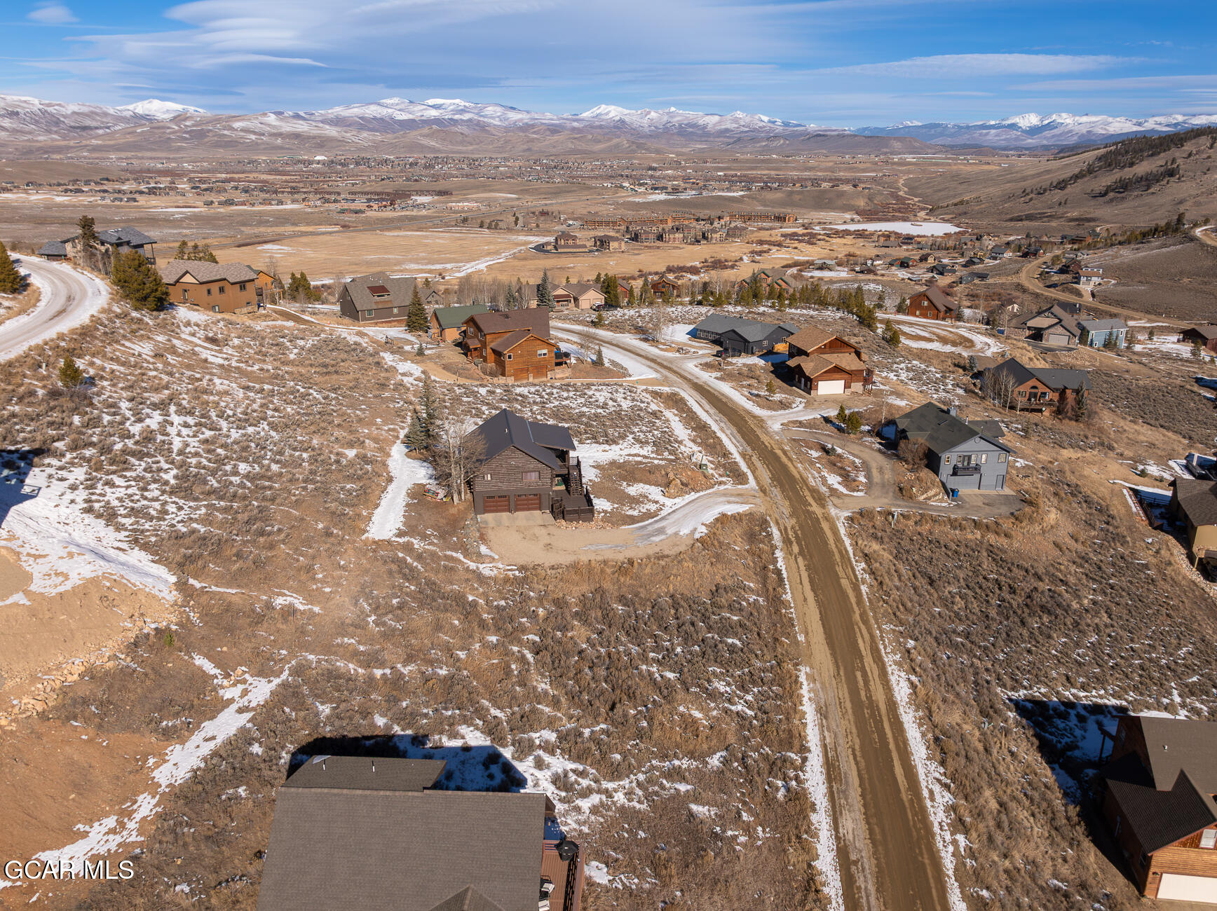 65 GCR 8940 Granby CO 80446