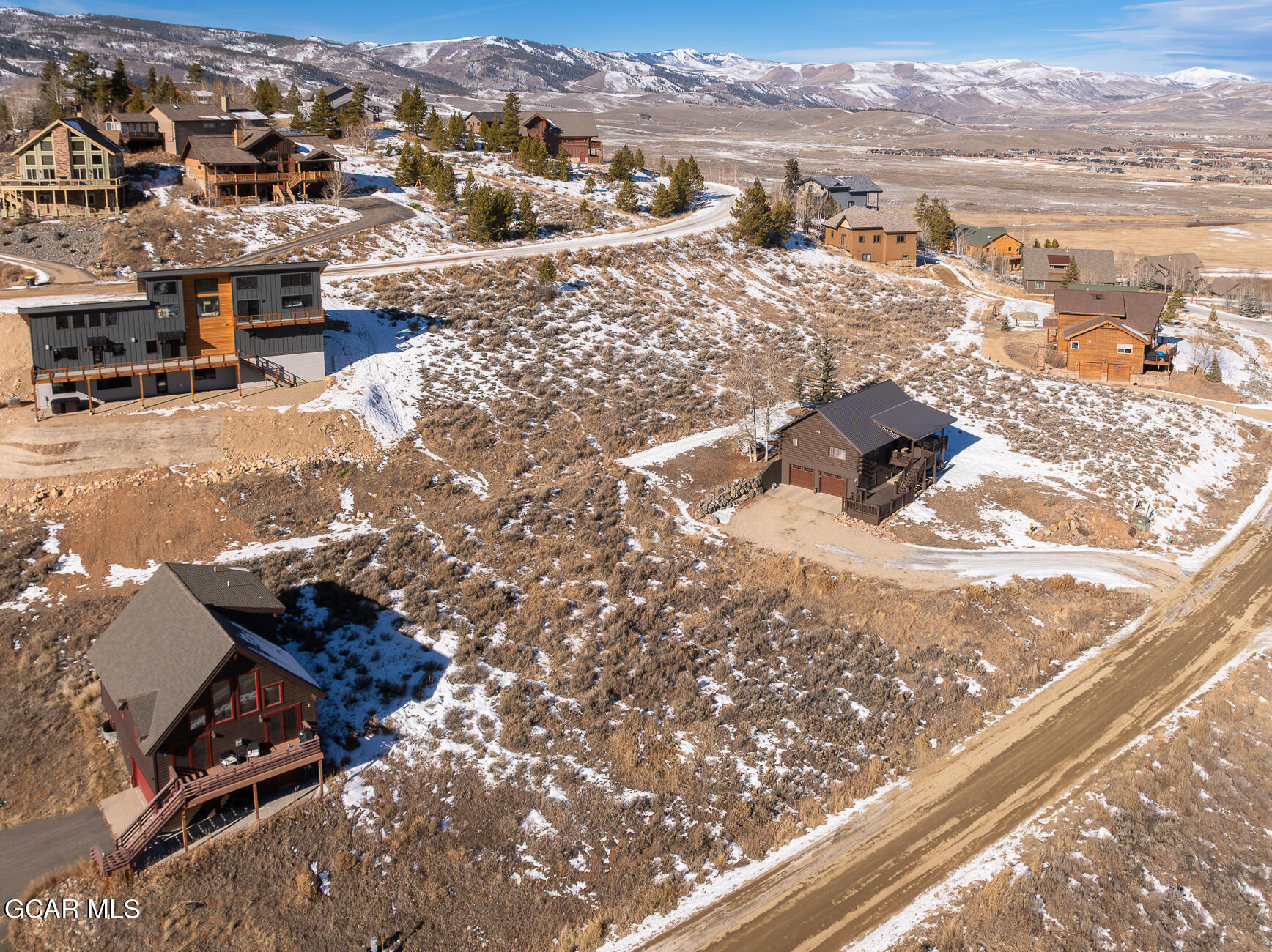 65 GCR 8940 Granby CO 80446