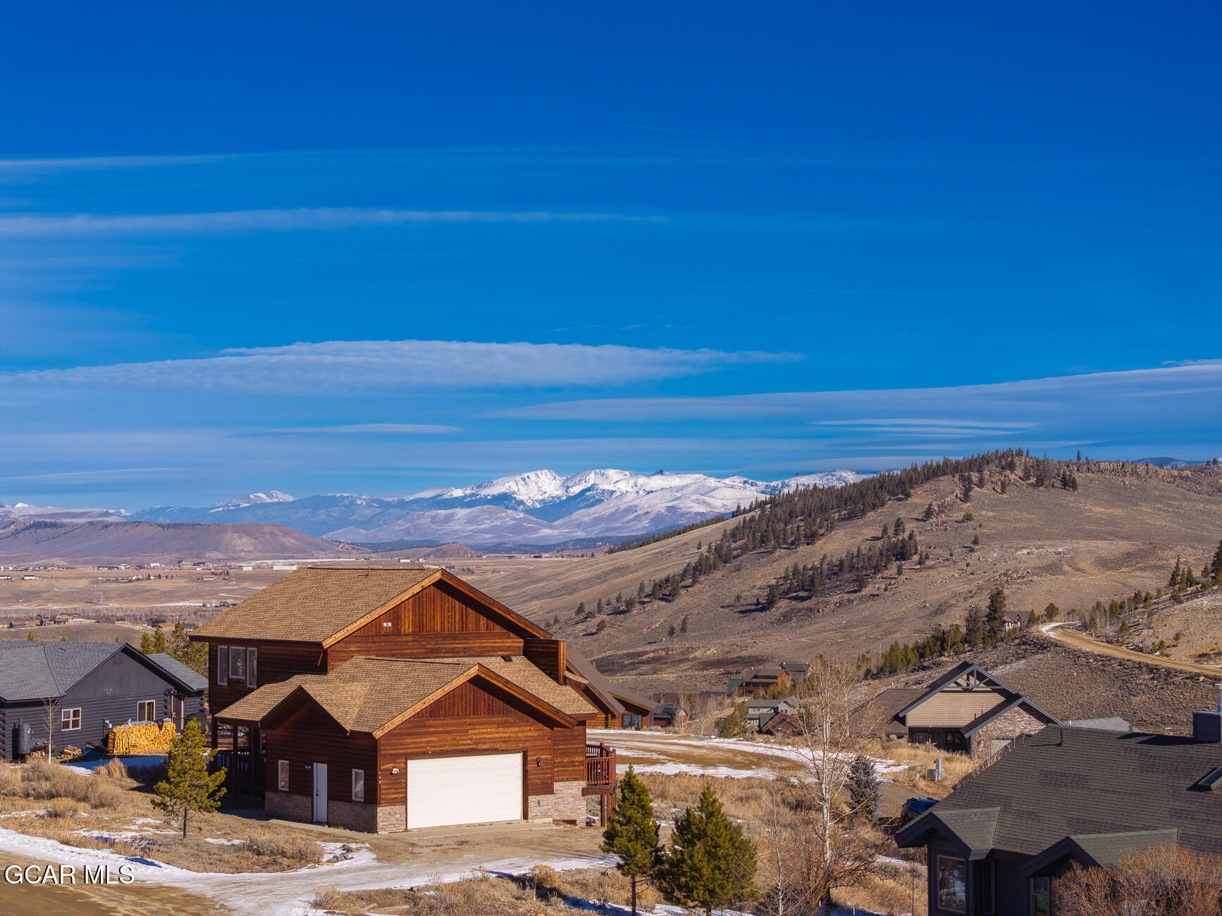 65 GCR 8940 Granby CO 80446