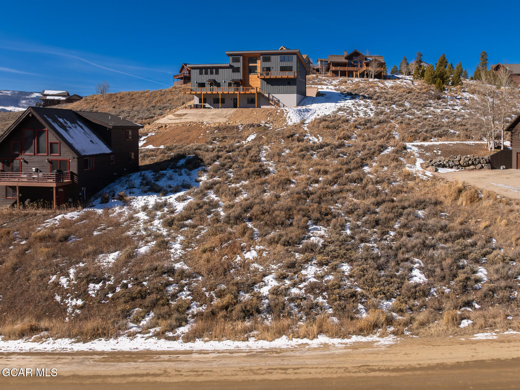 65 GCR 8940 Granby CO 80446