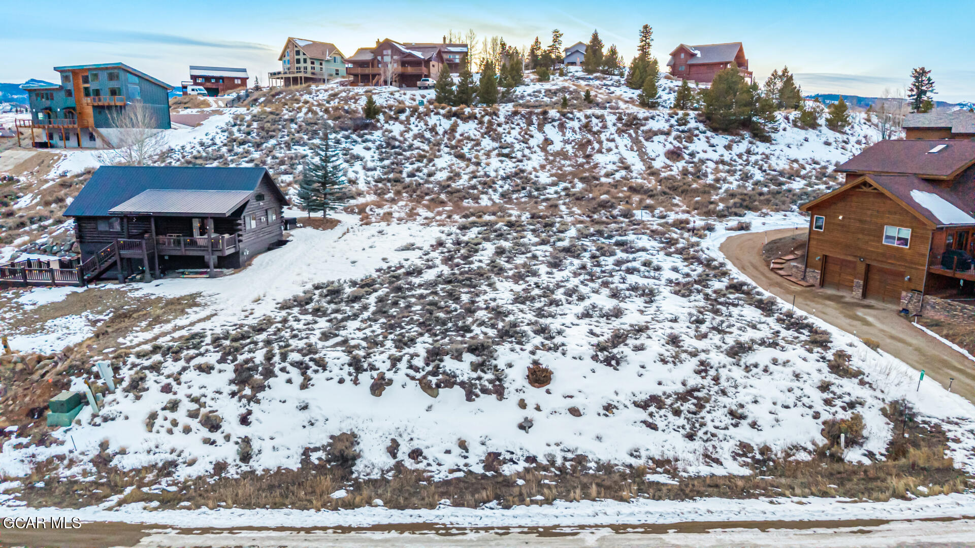 65 GCR 8940 Granby CO 80446