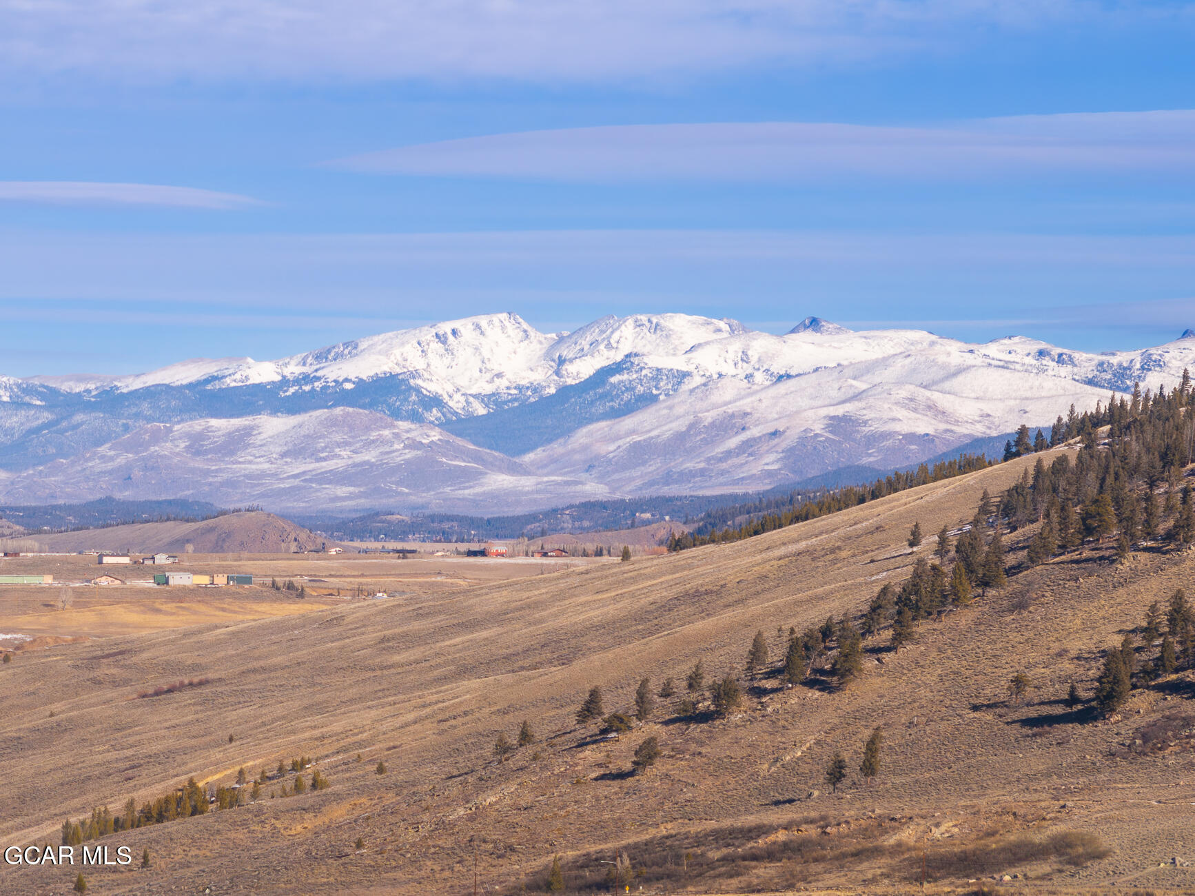 65 GCR 8940 Granby CO 80446