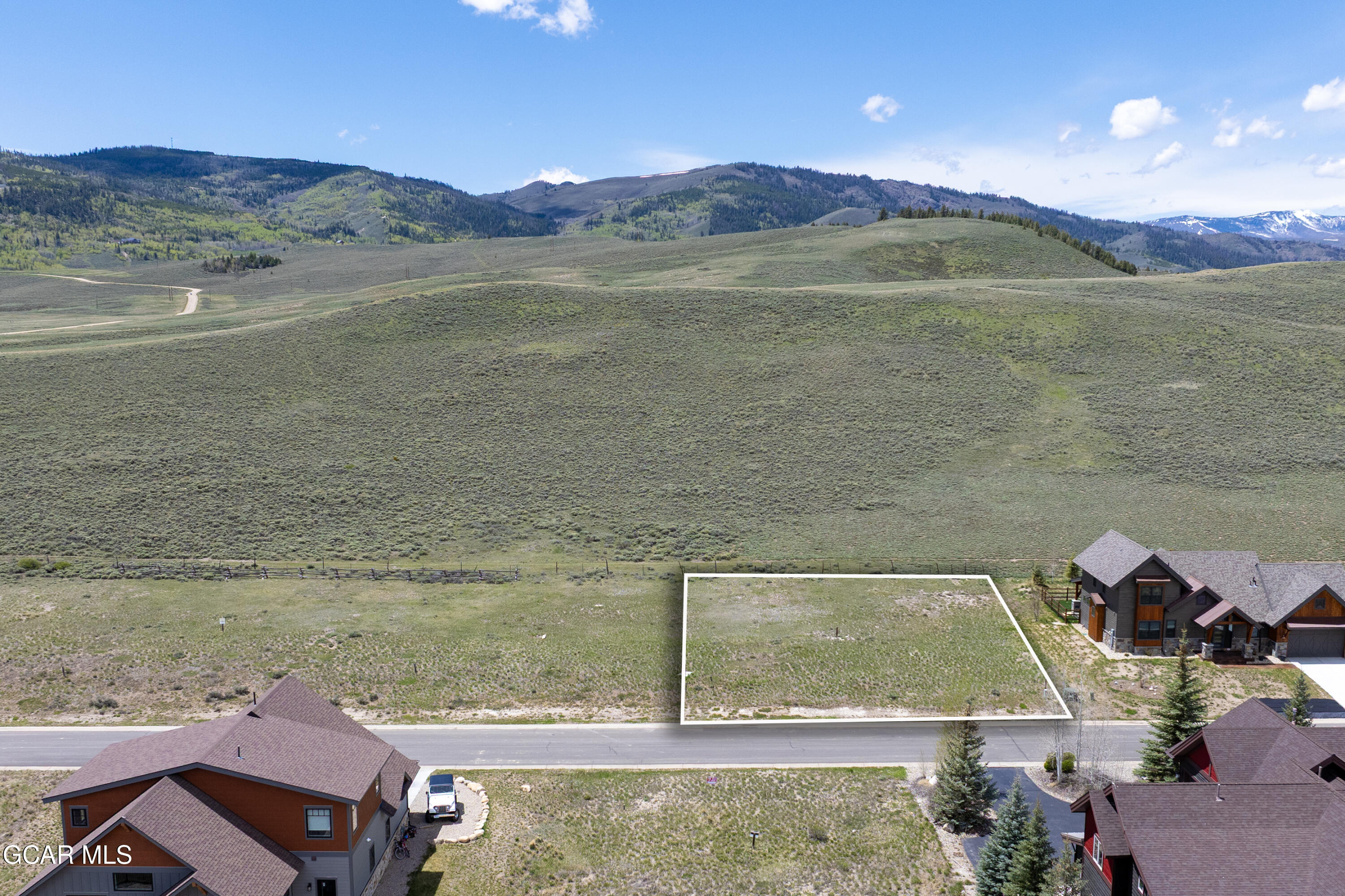 1550-1580 Wildhorse Circle Granby CO 80446