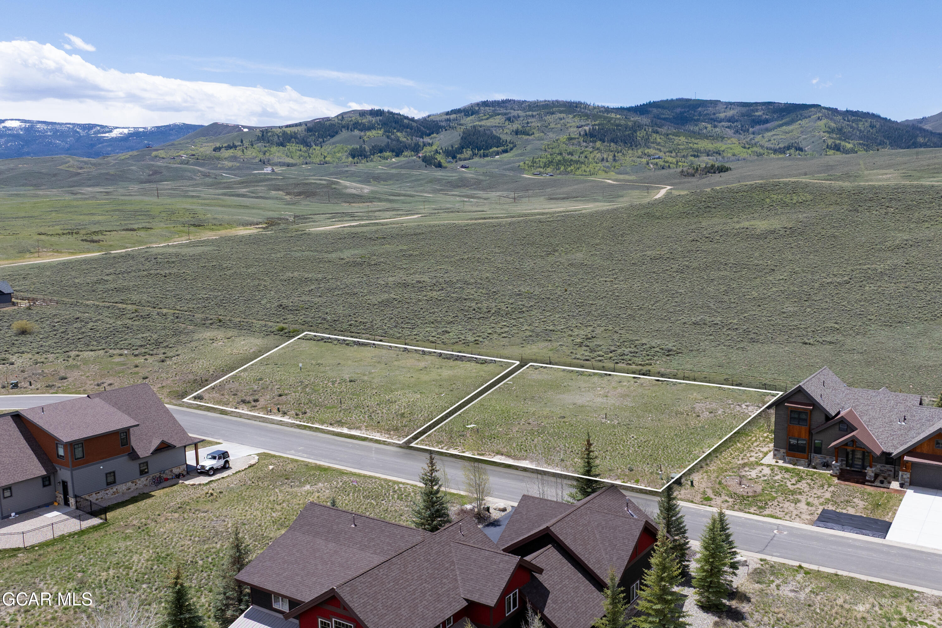 1550-1580 Wildhorse Circle Granby CO 80446