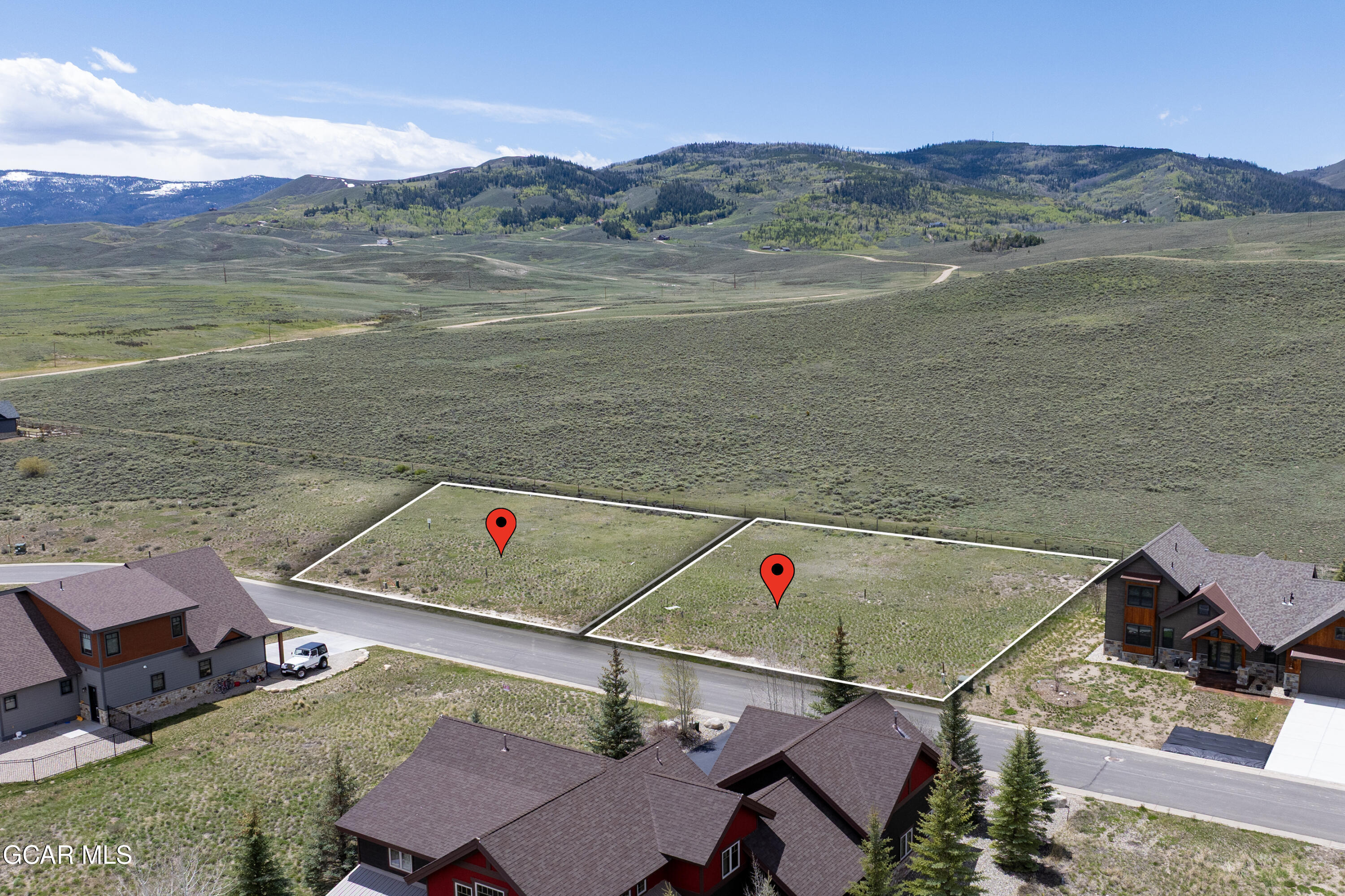 1550-1580 Wildhorse Circle Granby CO 80446