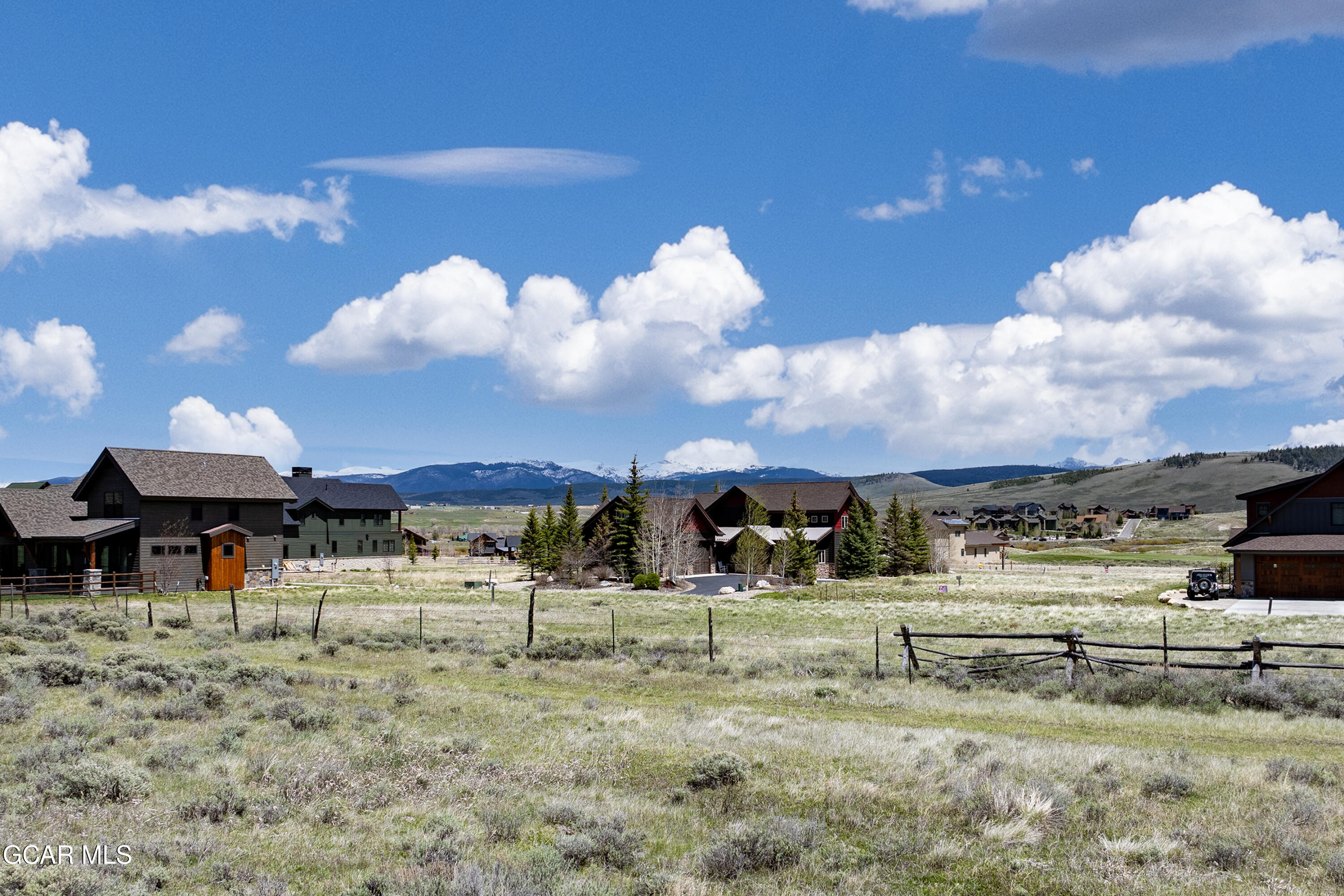 1550-1580 Wildhorse Circle Granby CO 80446