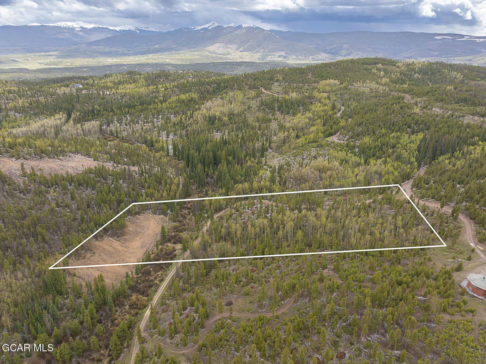 650 Callahan Way Tabernash CO 80478