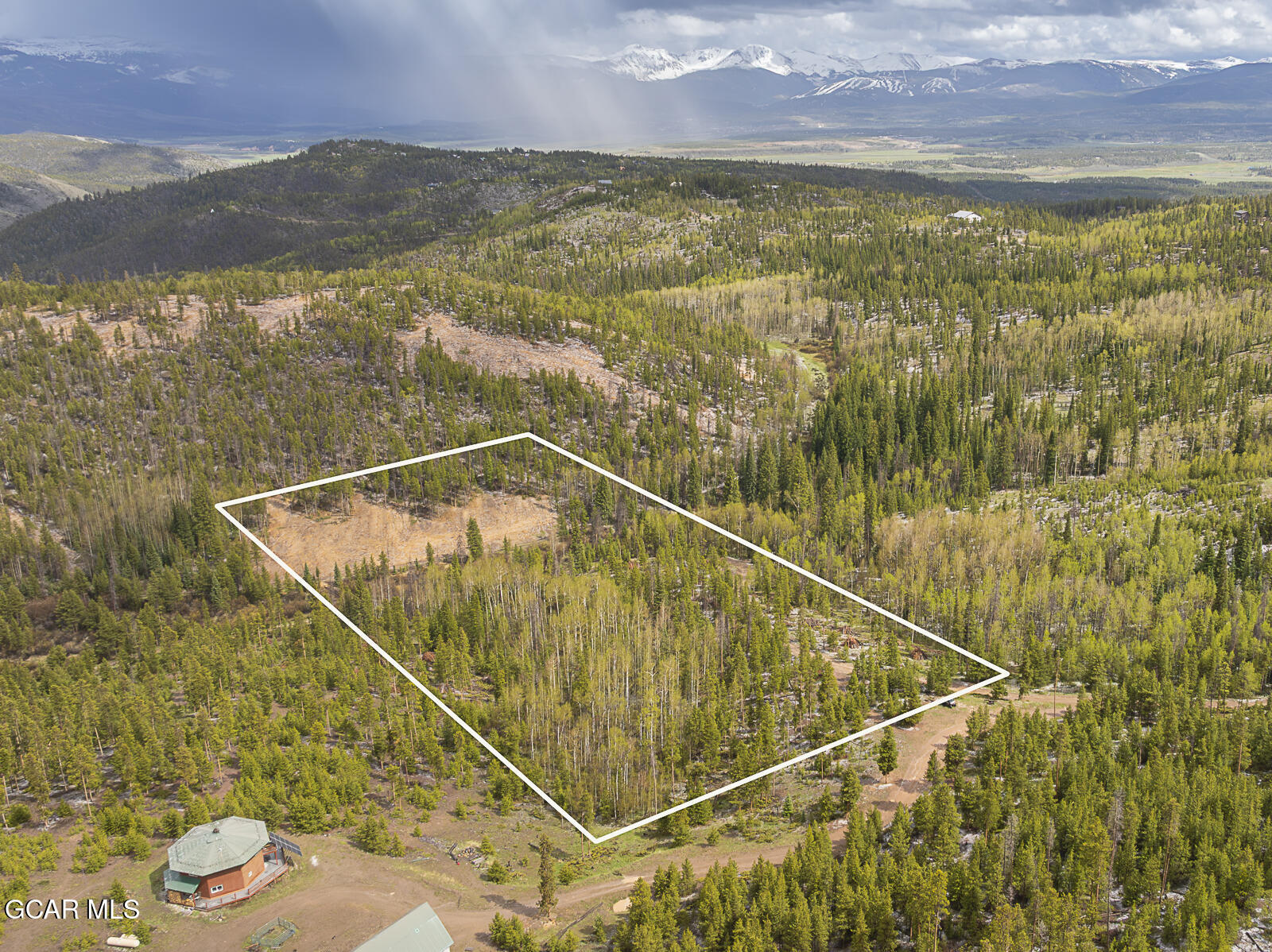 650 Callahan Way Tabernash CO 80478