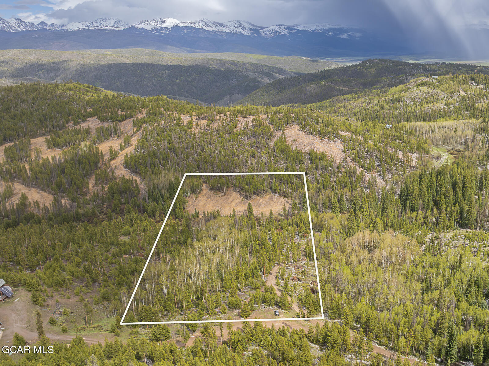 650 Callahan Way Tabernash CO 80478