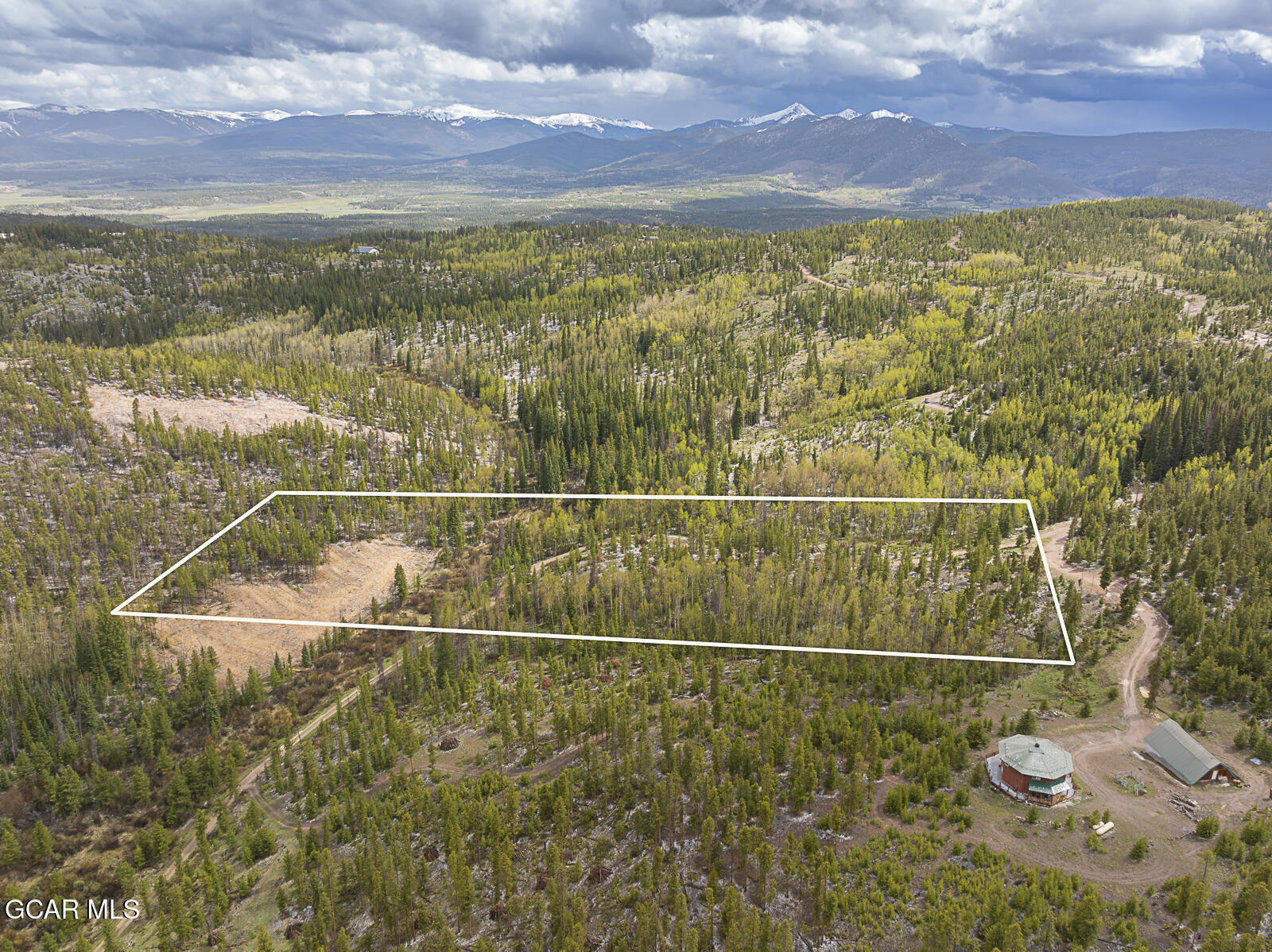 650 Callahan Way Tabernash CO 80478