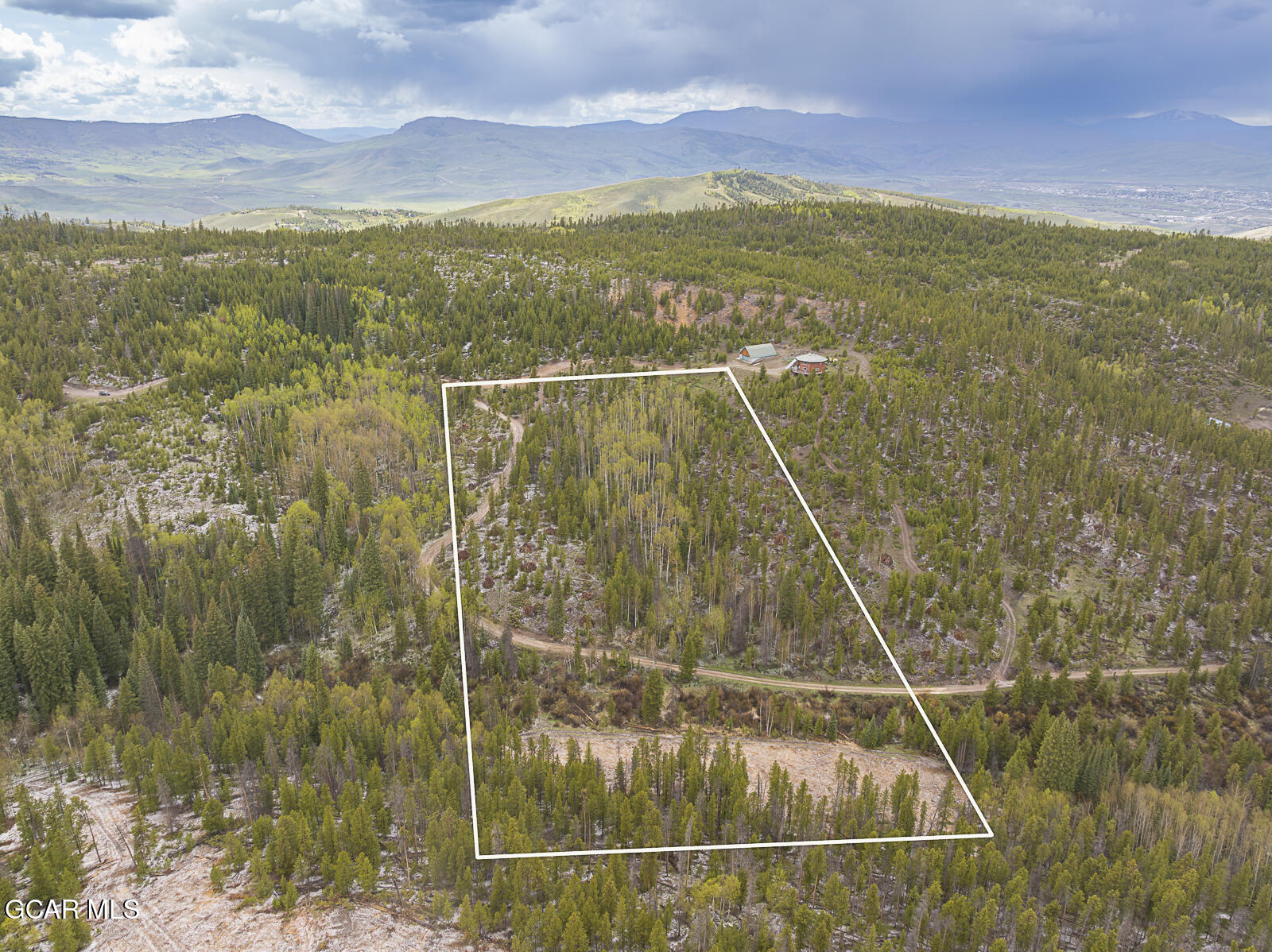 650 Callahan Way Tabernash CO 80478