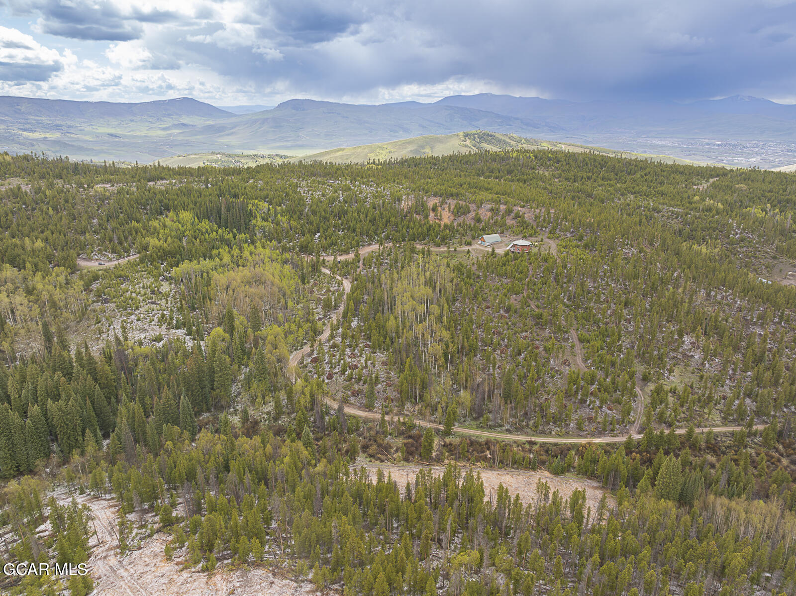 650 Callahan Way Tabernash CO 80478