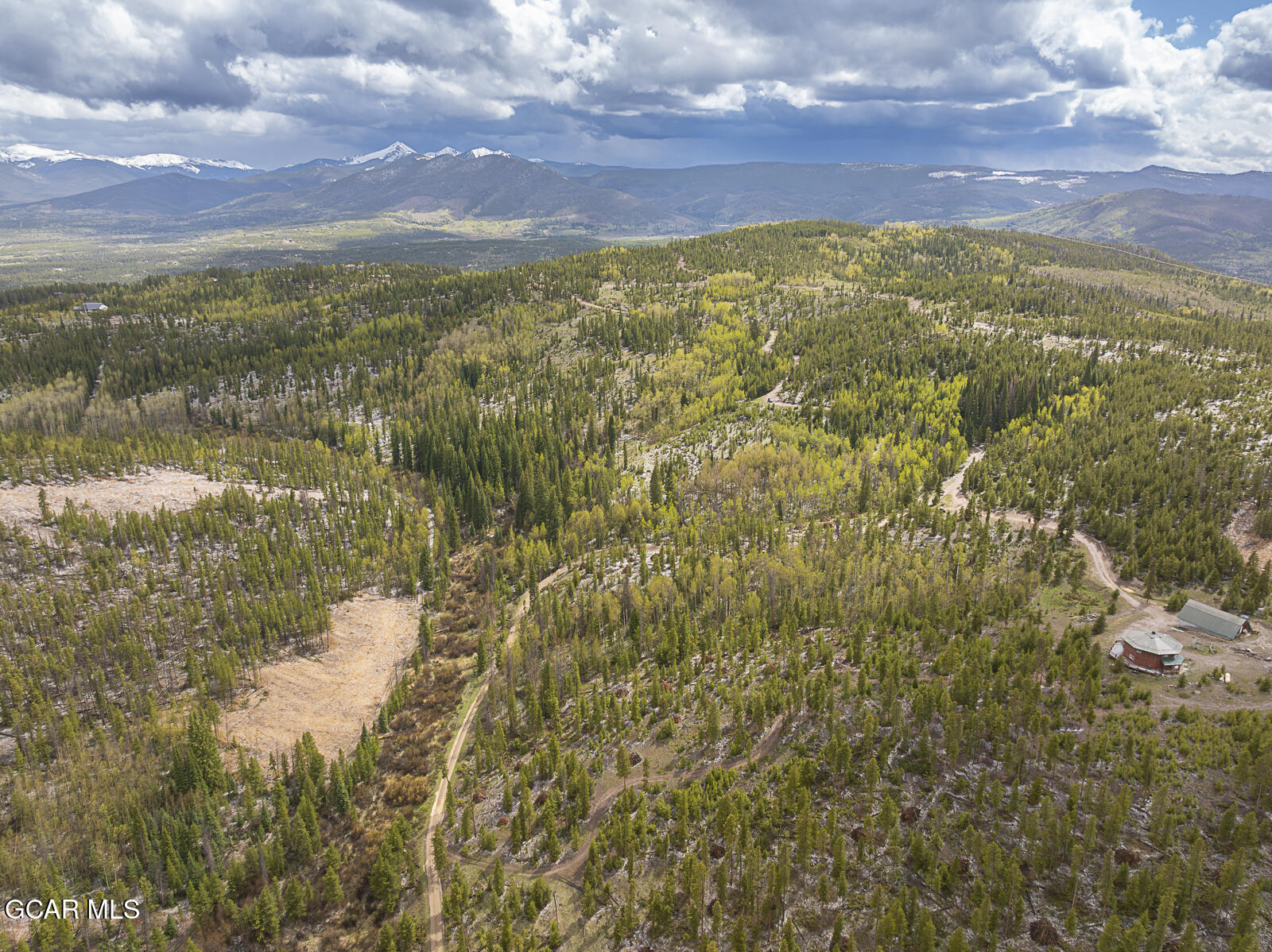 650 Callahan Way Tabernash CO 80478