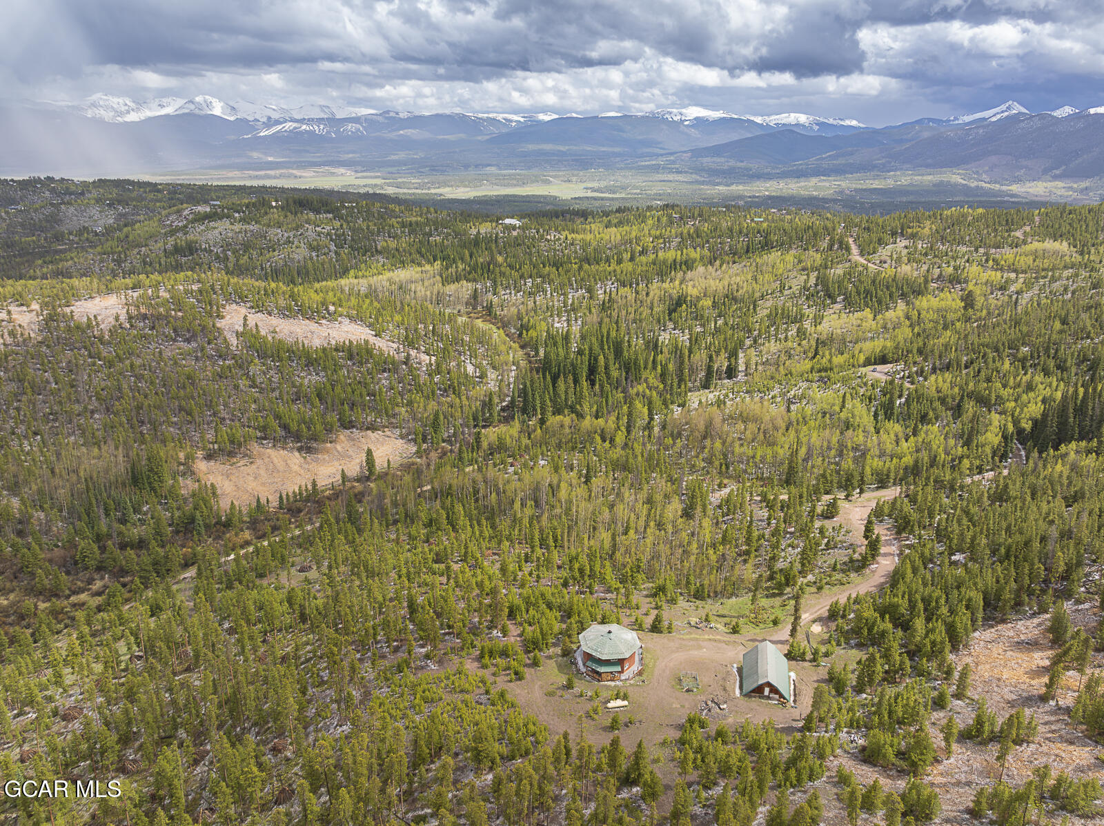 650 Callahan Way Tabernash CO 80478