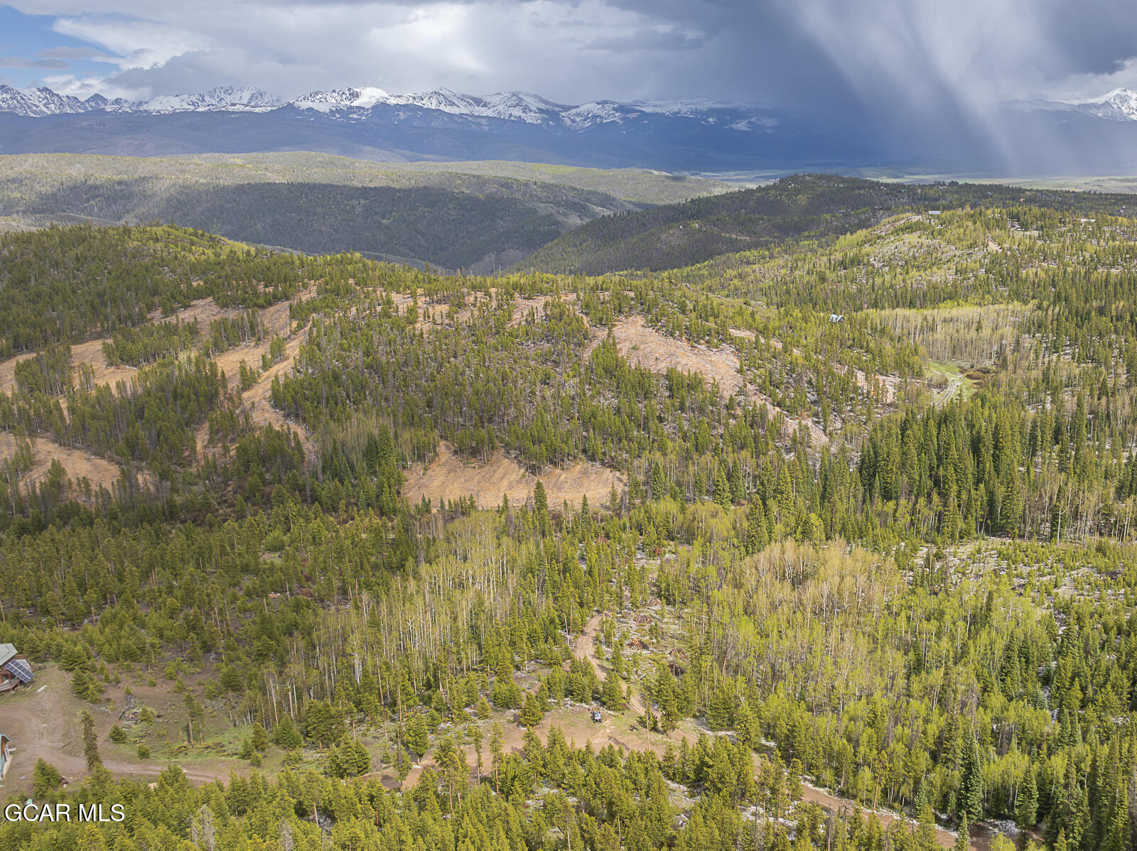 650 Callahan Way Tabernash CO 80478