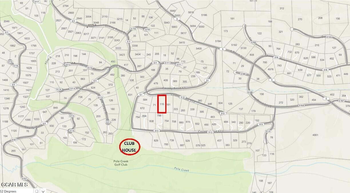 115 GCR 512/fairway Lane Tabernash CO 80478