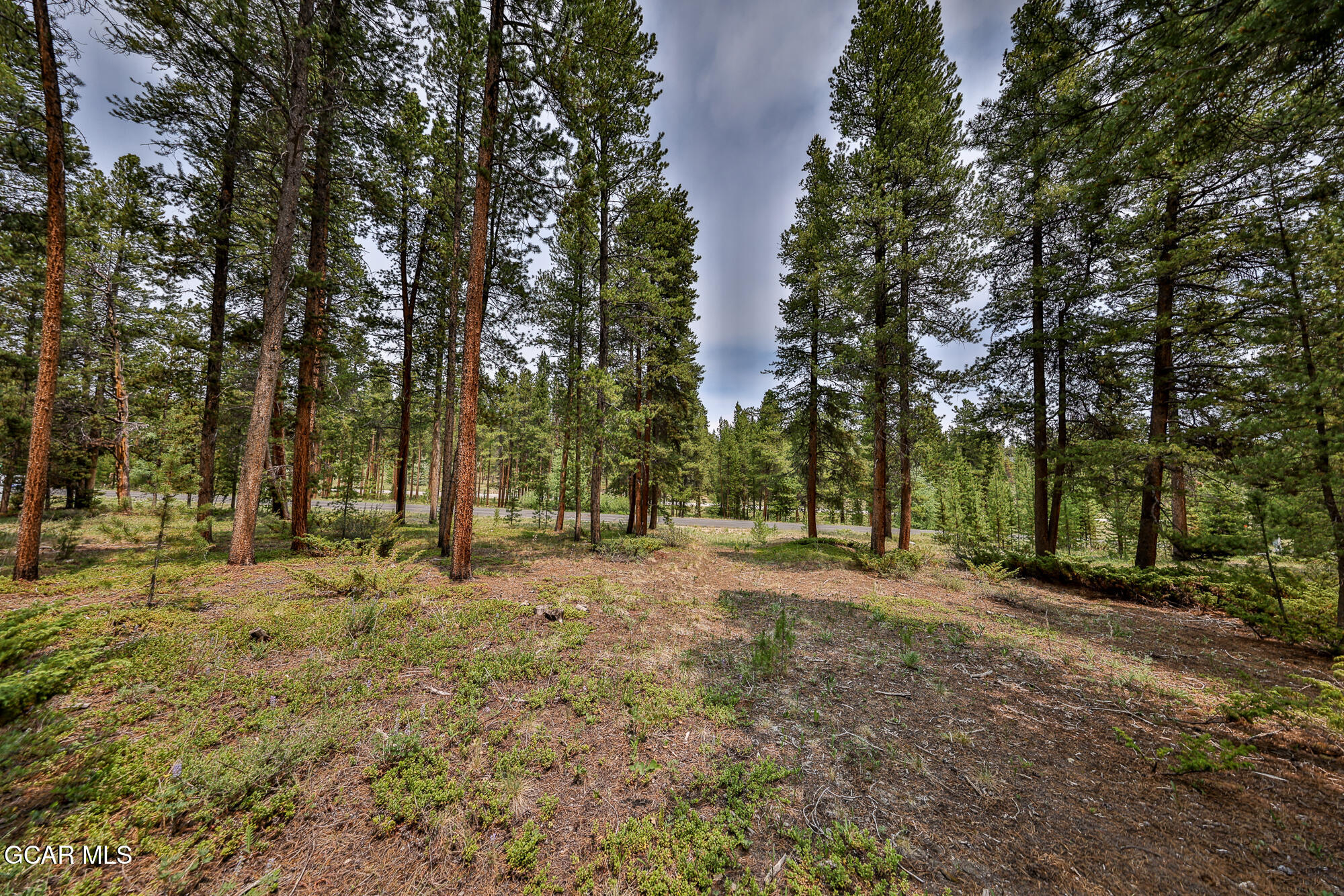 115 GCR 512/fairway Lane Tabernash CO 80478