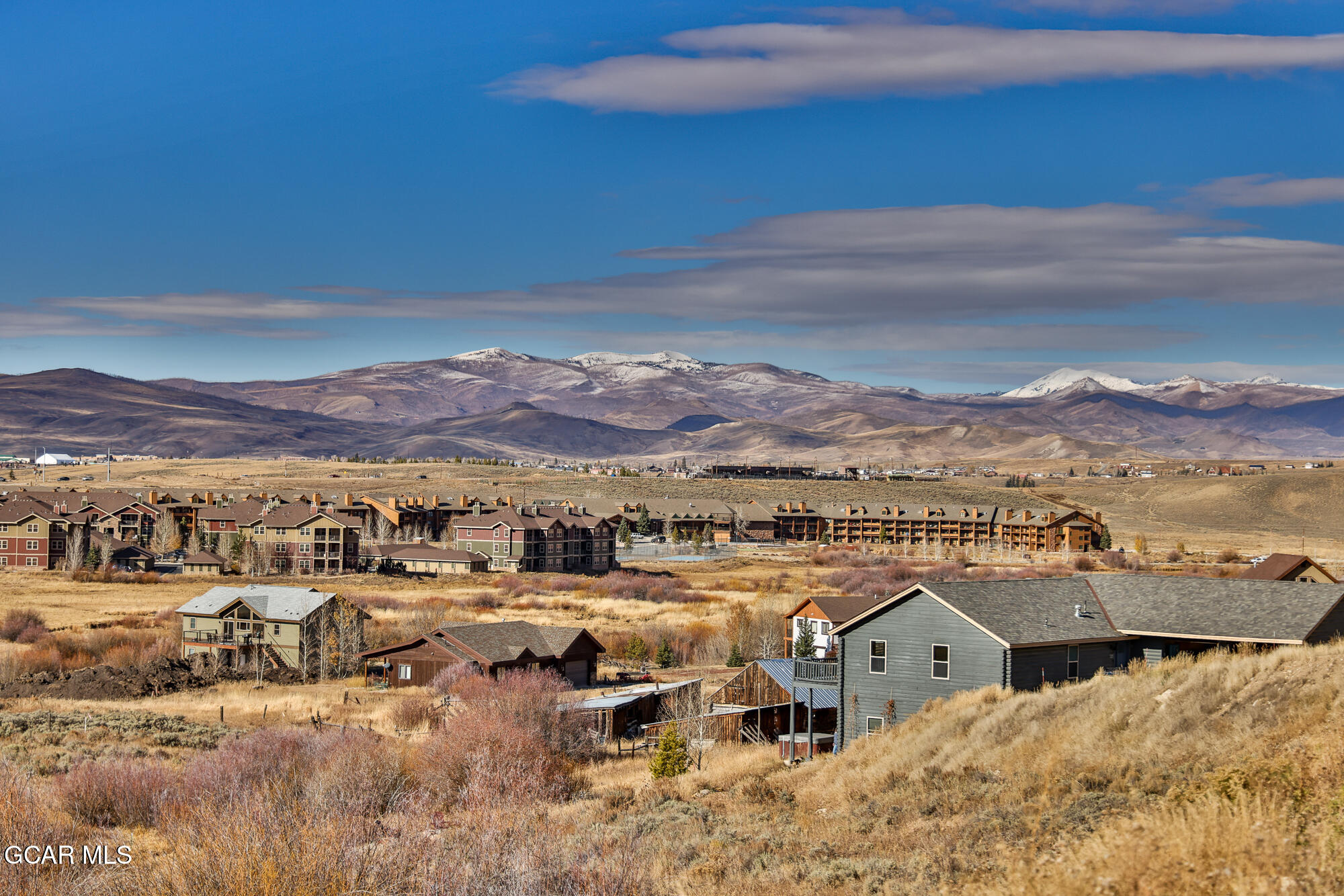 433 GCR 8952 Granby CO 80446