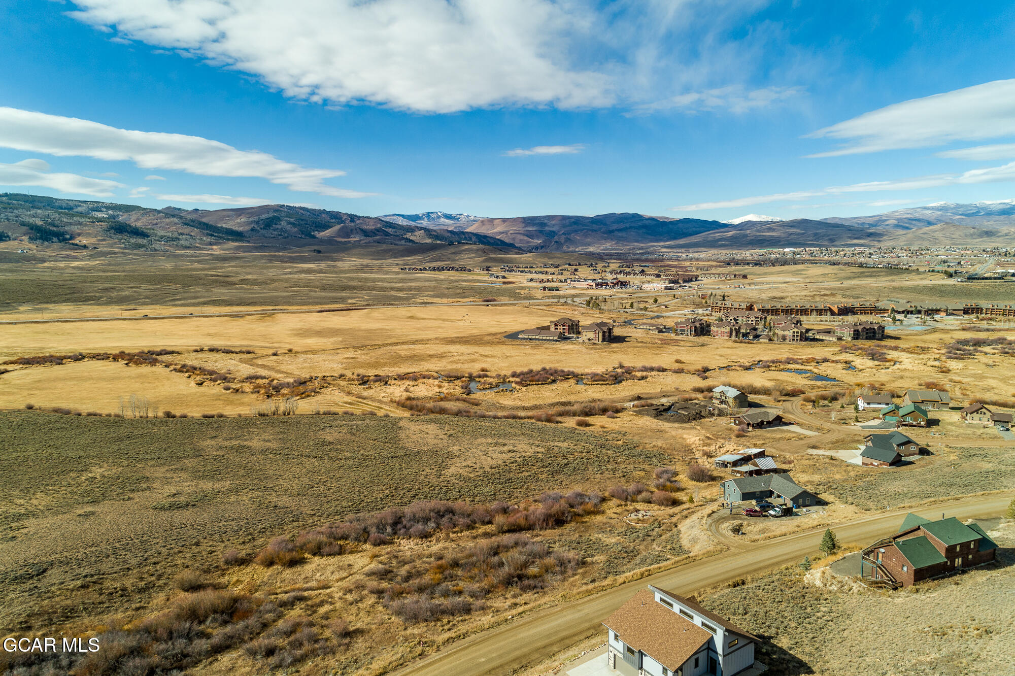 433 GCR 8952 Granby CO 80446