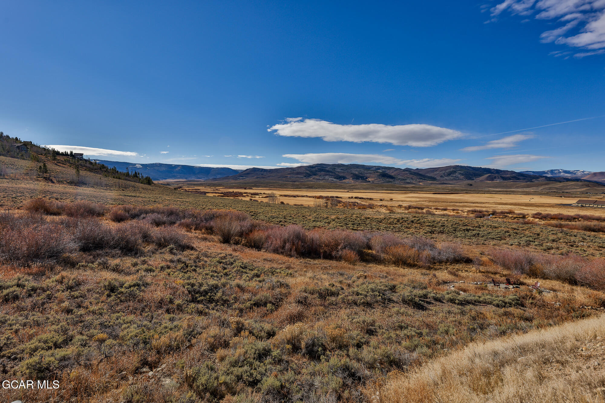 433 GCR 8952 Granby CO 80446