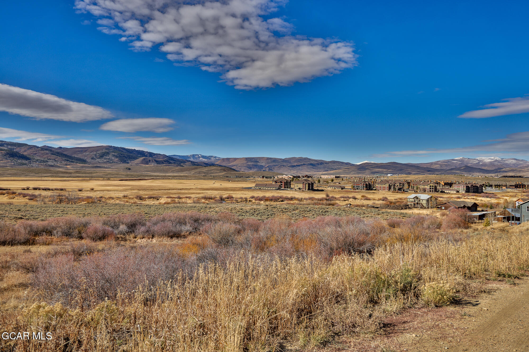 433 GCR 8952 Granby CO 80446