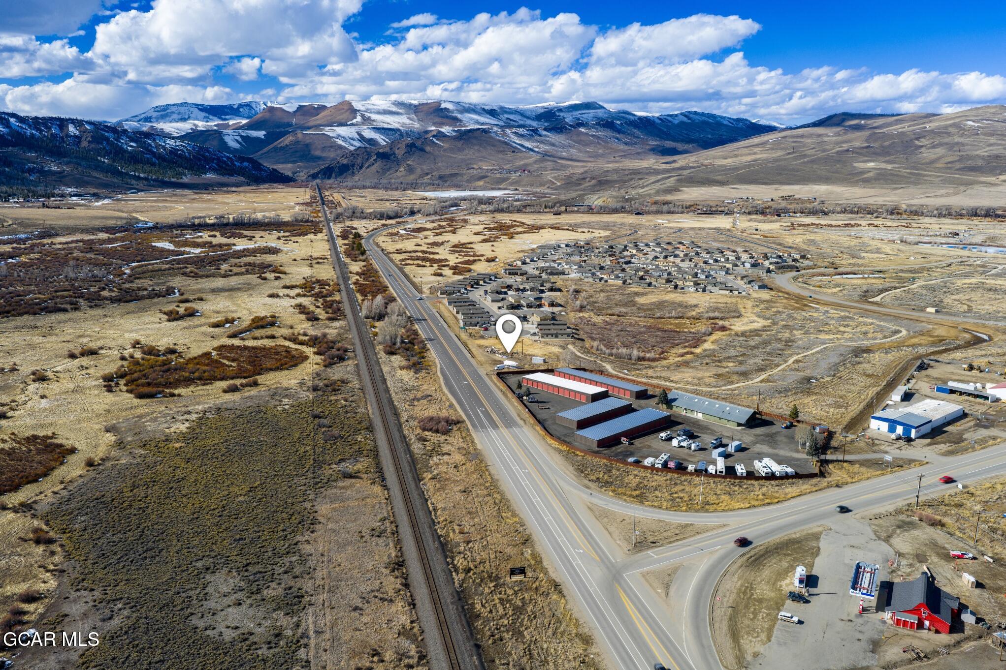59999 Us Highway 40 Granby CO 80446