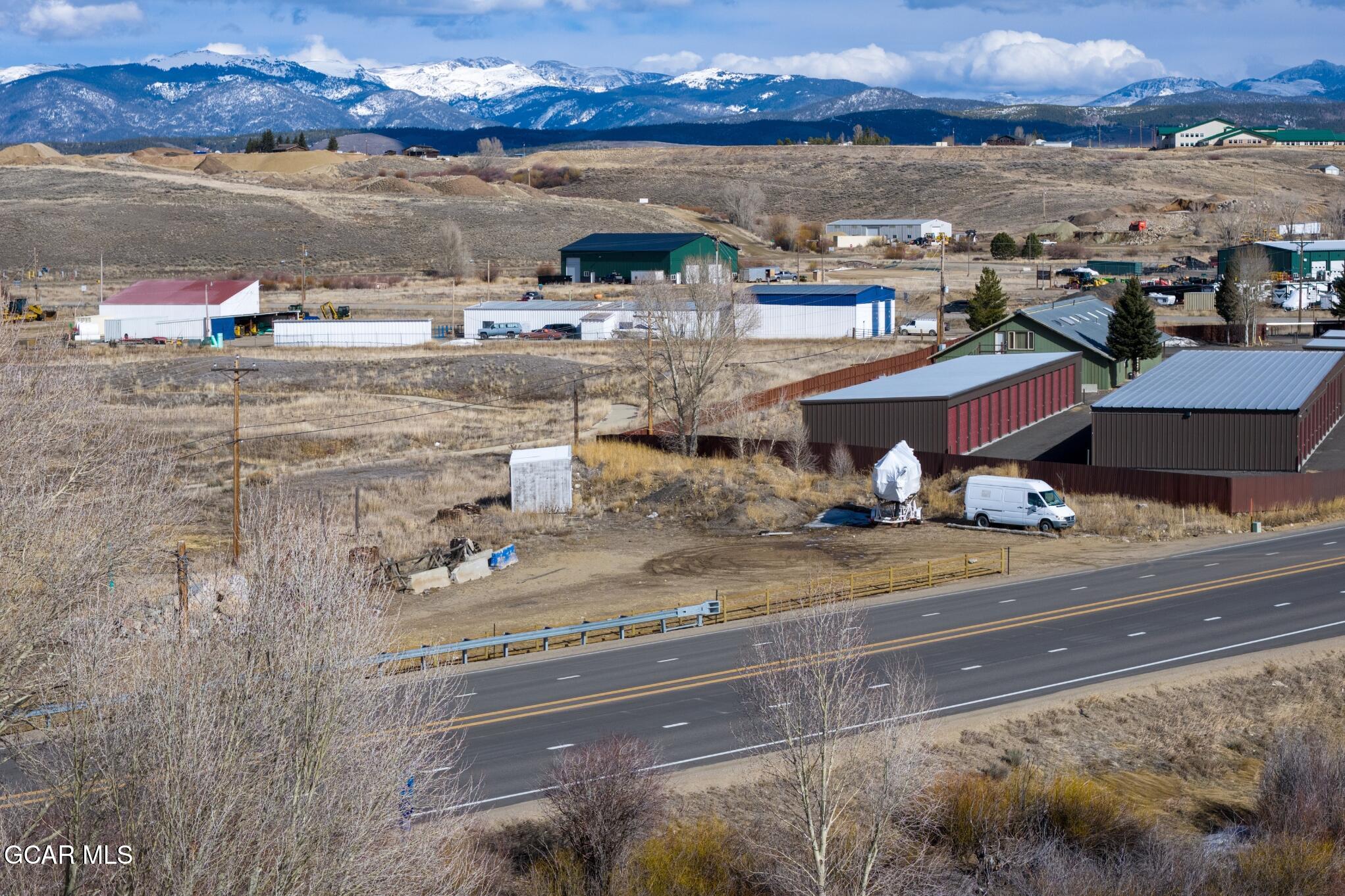 59999 Us Highway 40 Granby CO 80446