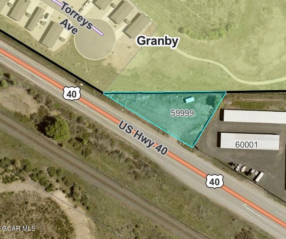 59999 Us Highway 40 Granby CO 80446