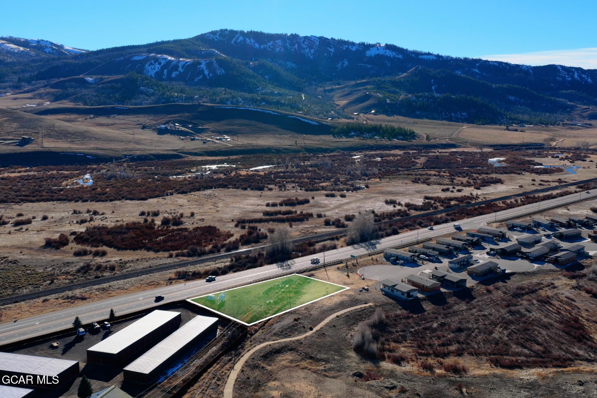 59999 Us Highway 40 Granby CO 80446