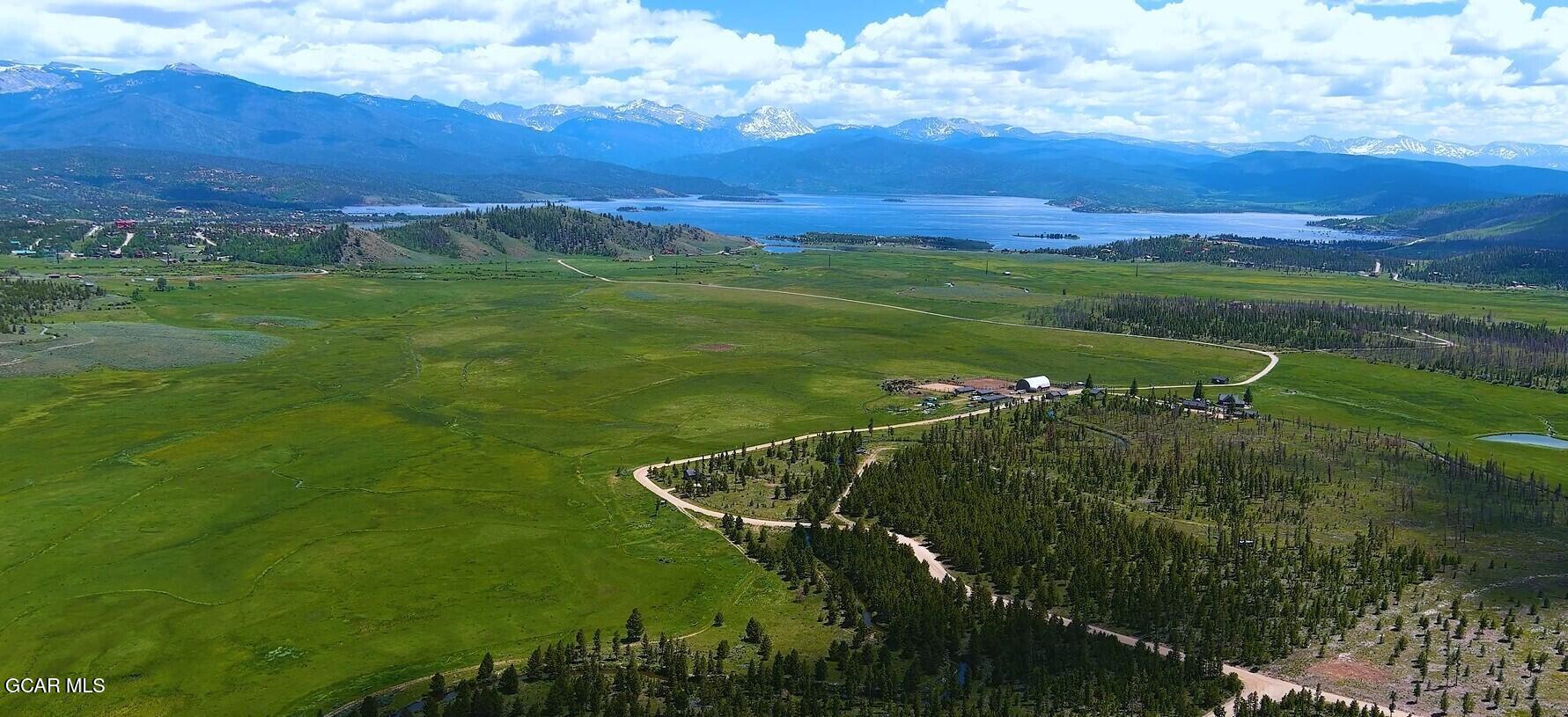 209 County Road 4253 Granby CO 80446