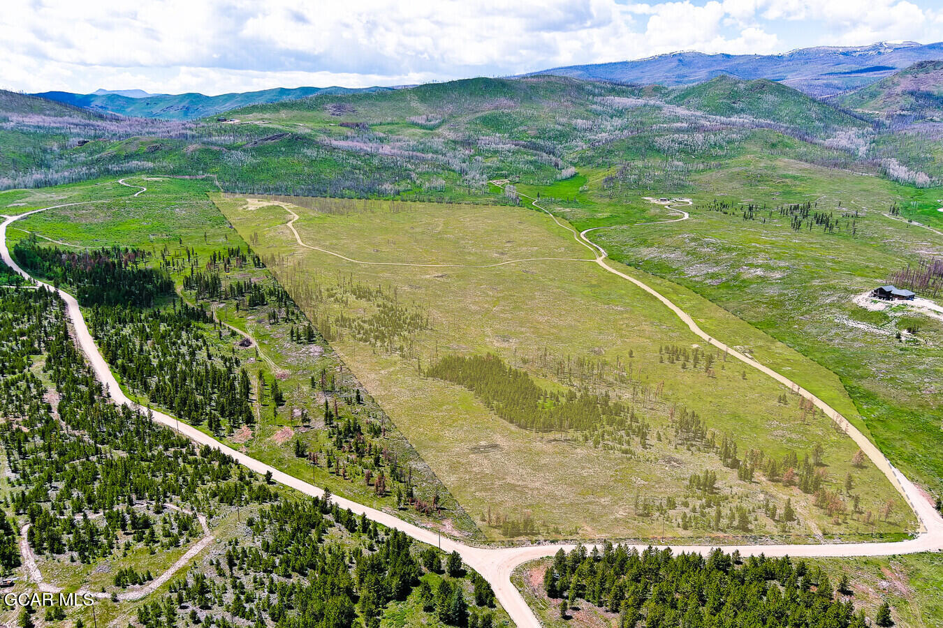 209 County Road 4253 Granby CO 80446