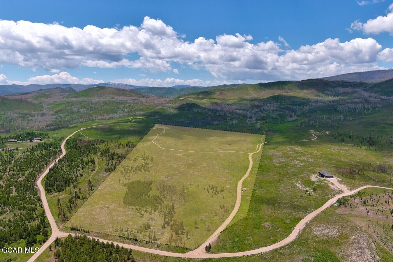 209 County Road 4253 Granby CO 80446