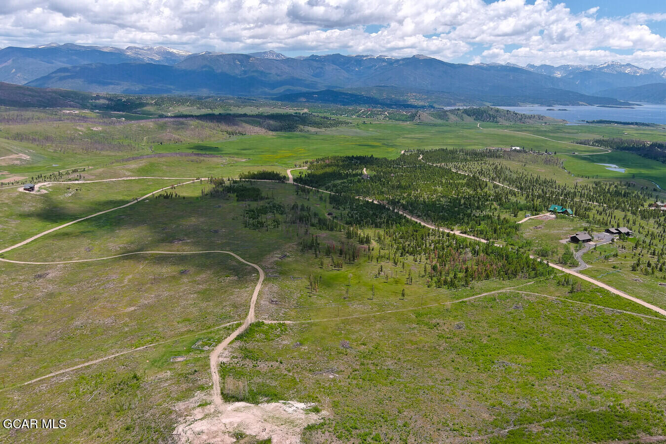 209 County Road 4253 Granby CO 80446