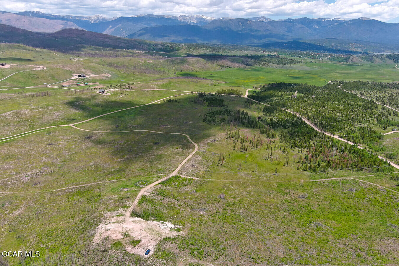 209 County Road 4253 Granby CO 80446