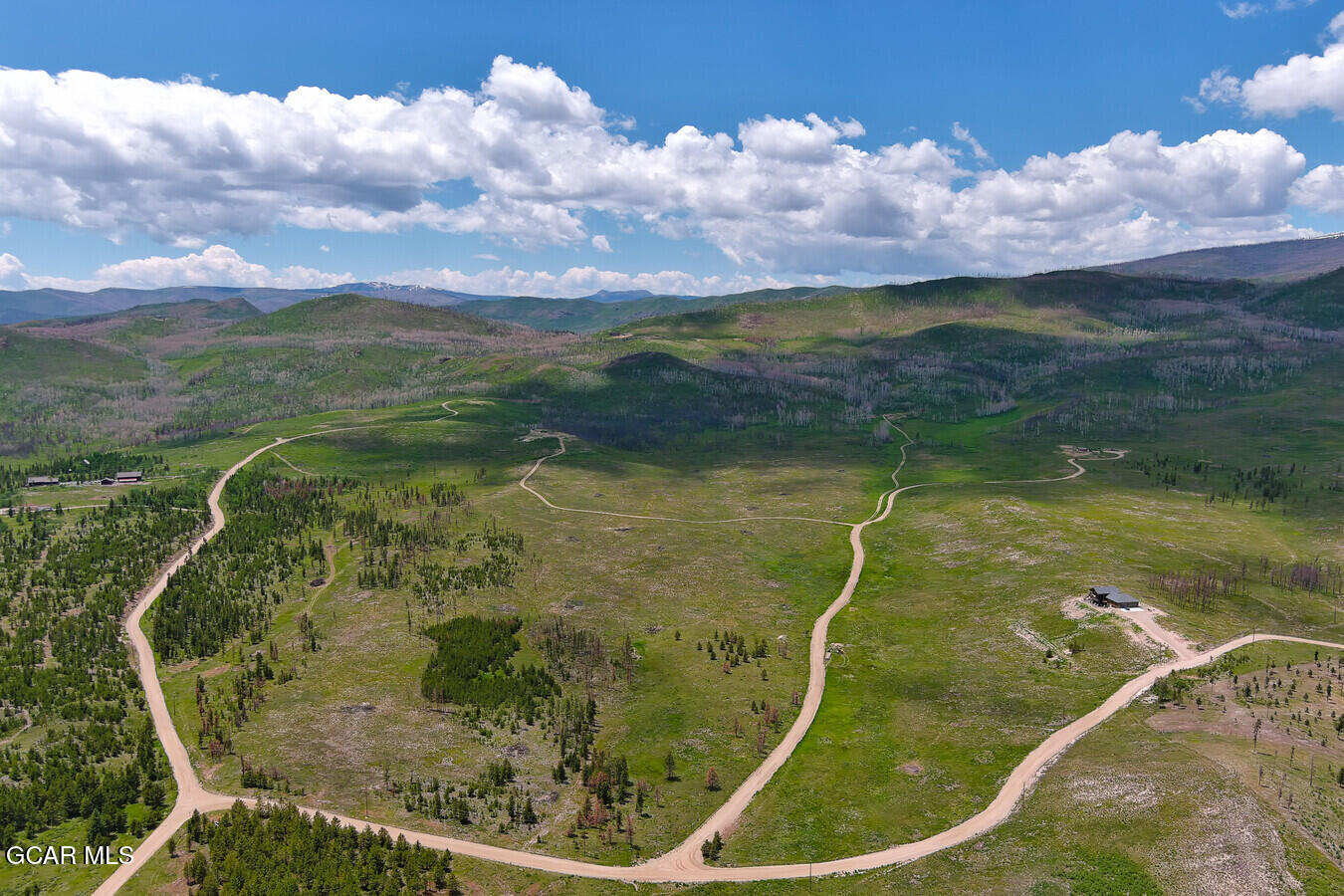 209 County Road 4253 Granby CO 80446