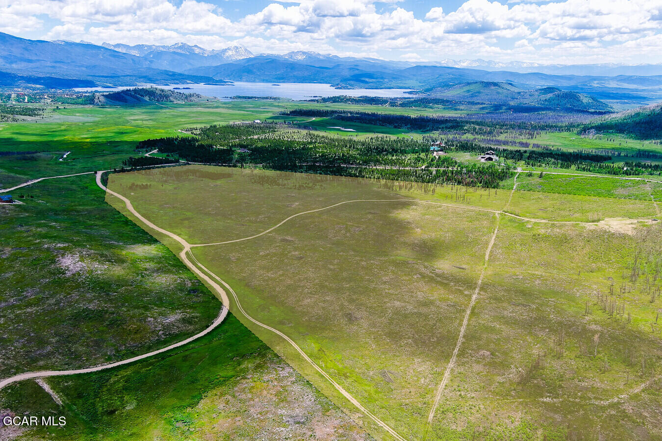 209 County Road 4253 Granby CO 80446