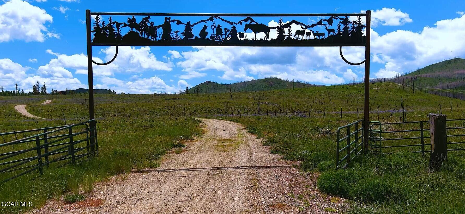 209 County Road 4253 Granby CO 80446