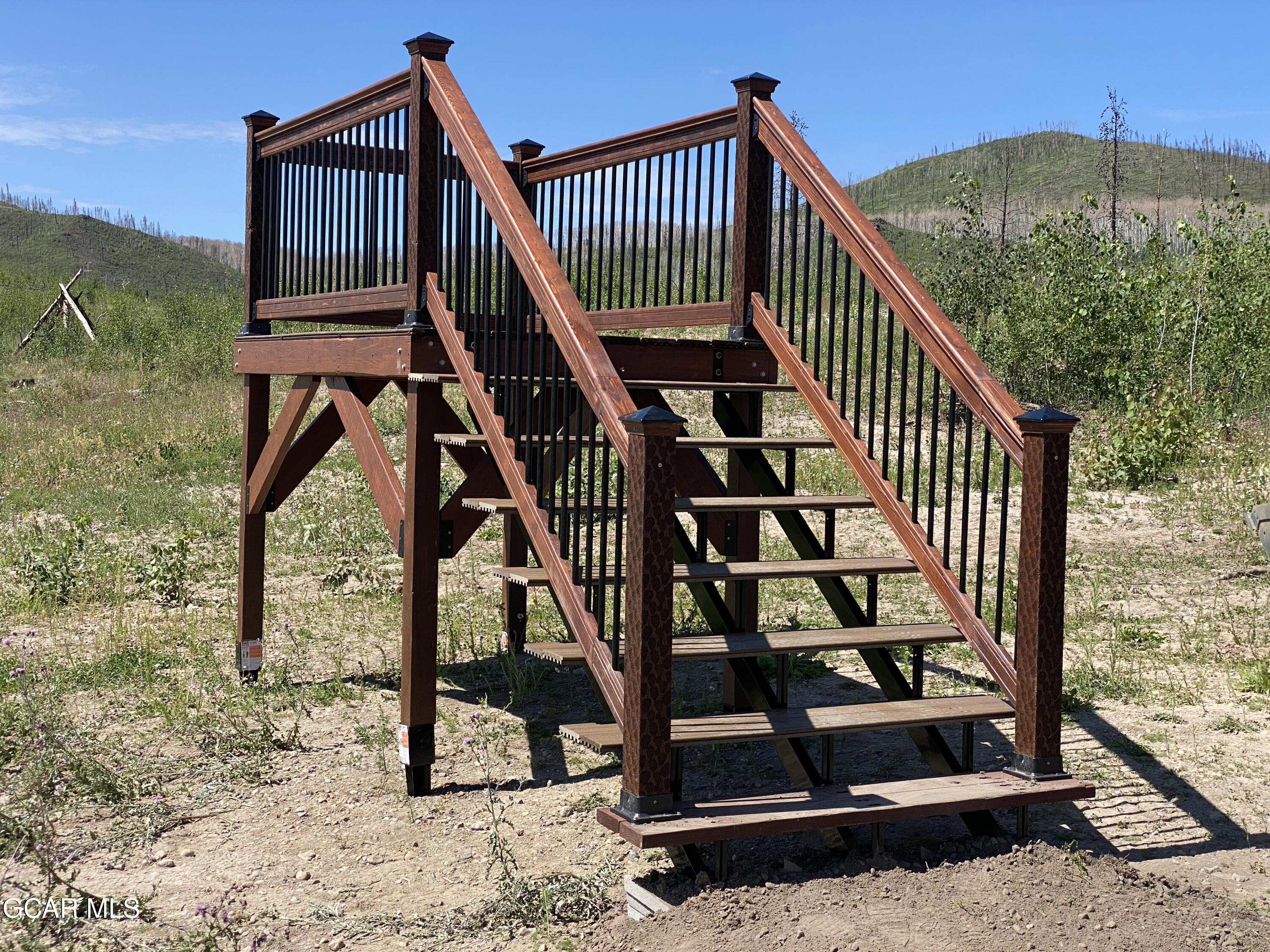 209 County Road 4253 Granby CO 80446