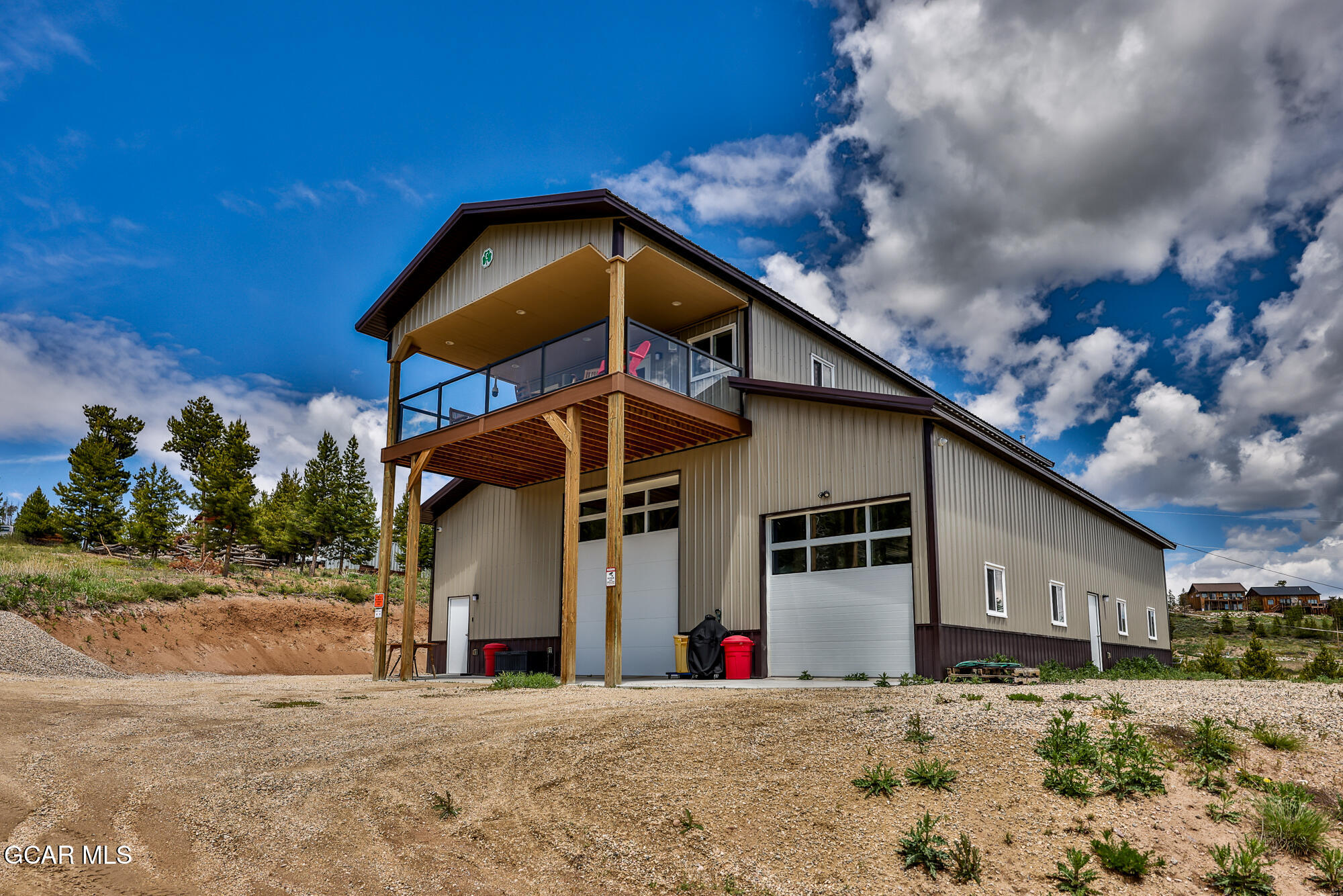 450 GCR 424 Grand Lake CO 80447
