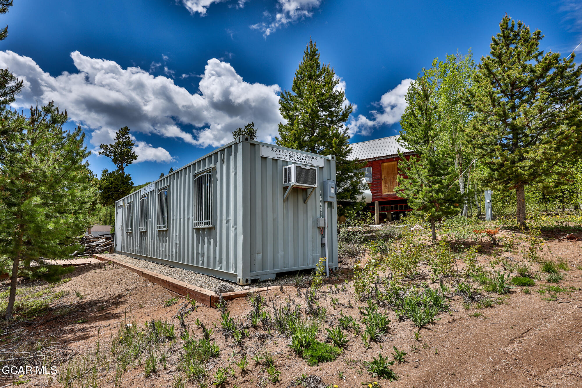 450 GCR 424 Grand Lake CO 80447