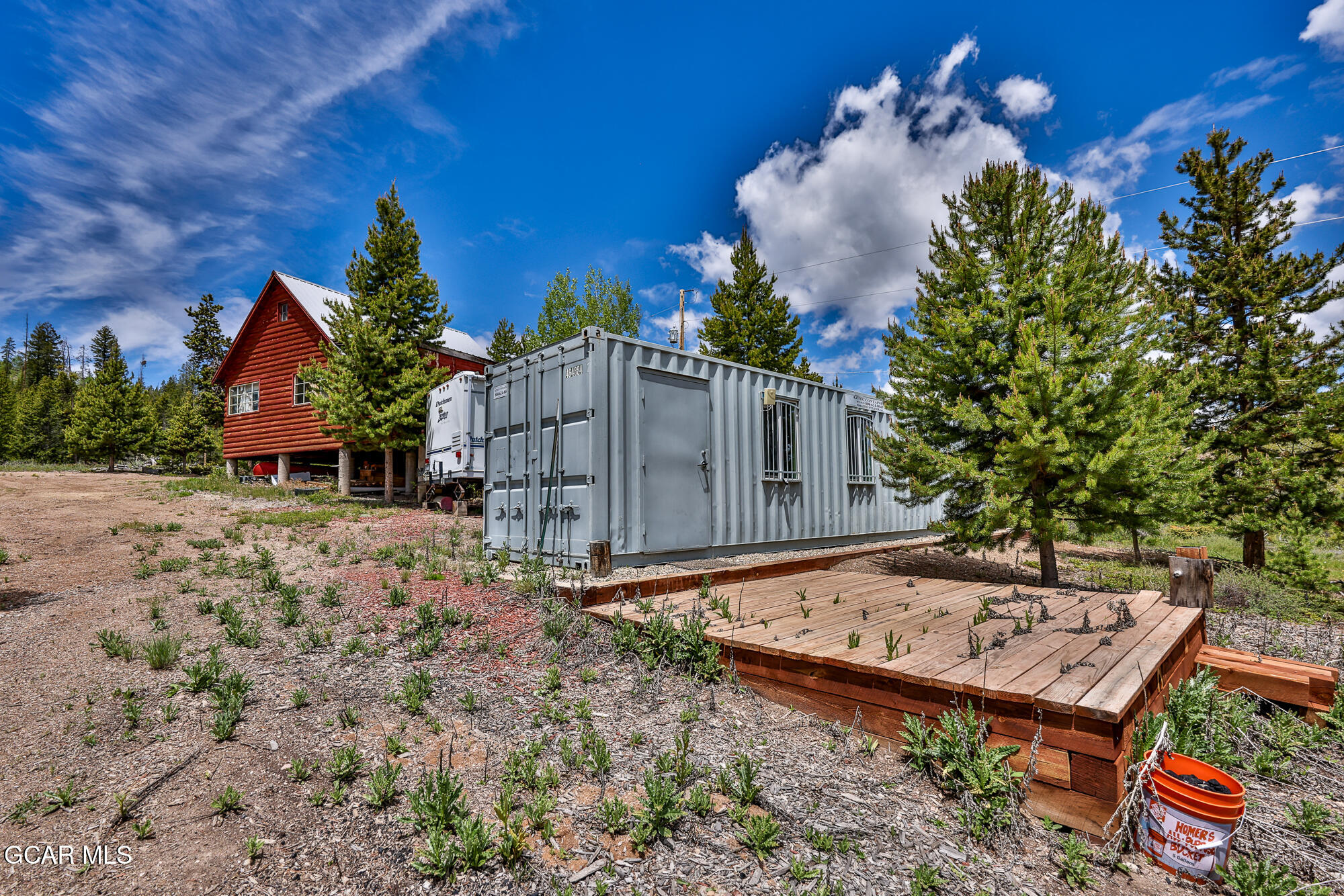 450 GCR 424 Grand Lake CO 80447