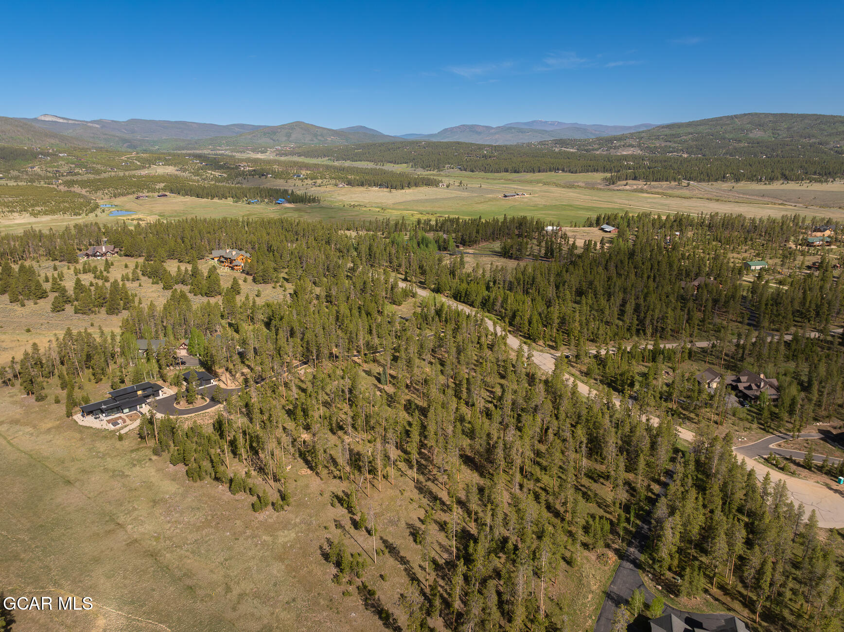 1434 Stagecoach Drive Tabernash CO 80478