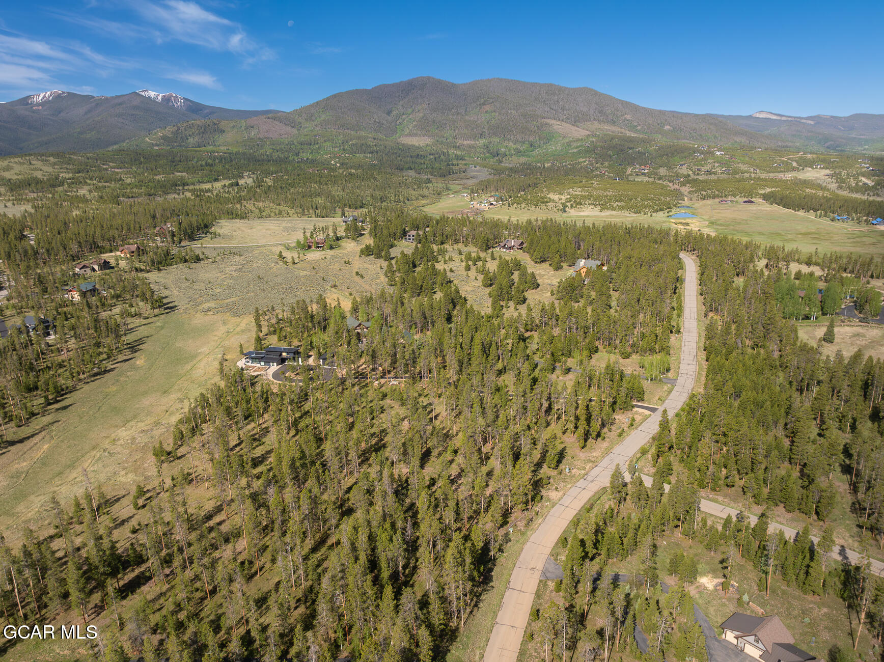 1434 Stagecoach Drive Tabernash CO 80478