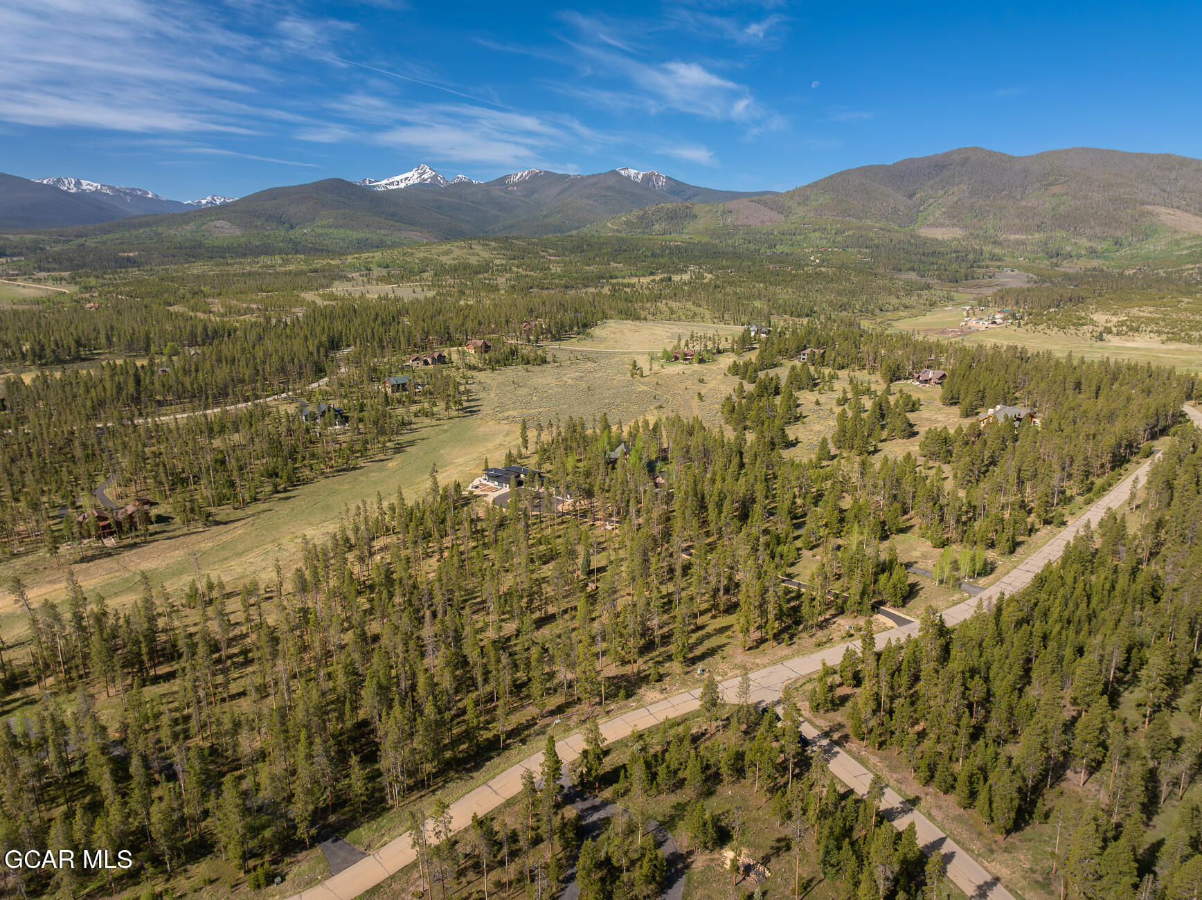 1434 Stagecoach Drive Tabernash CO 80478
