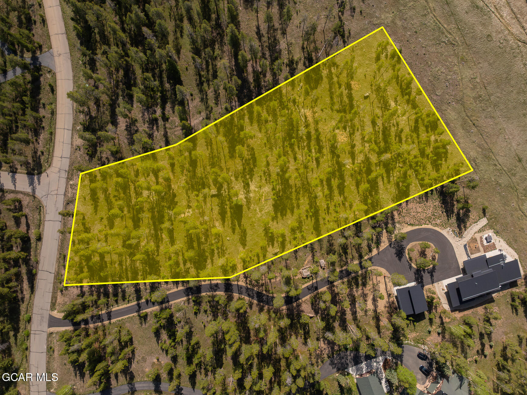 1434 Stagecoach Drive Tabernash CO 80478