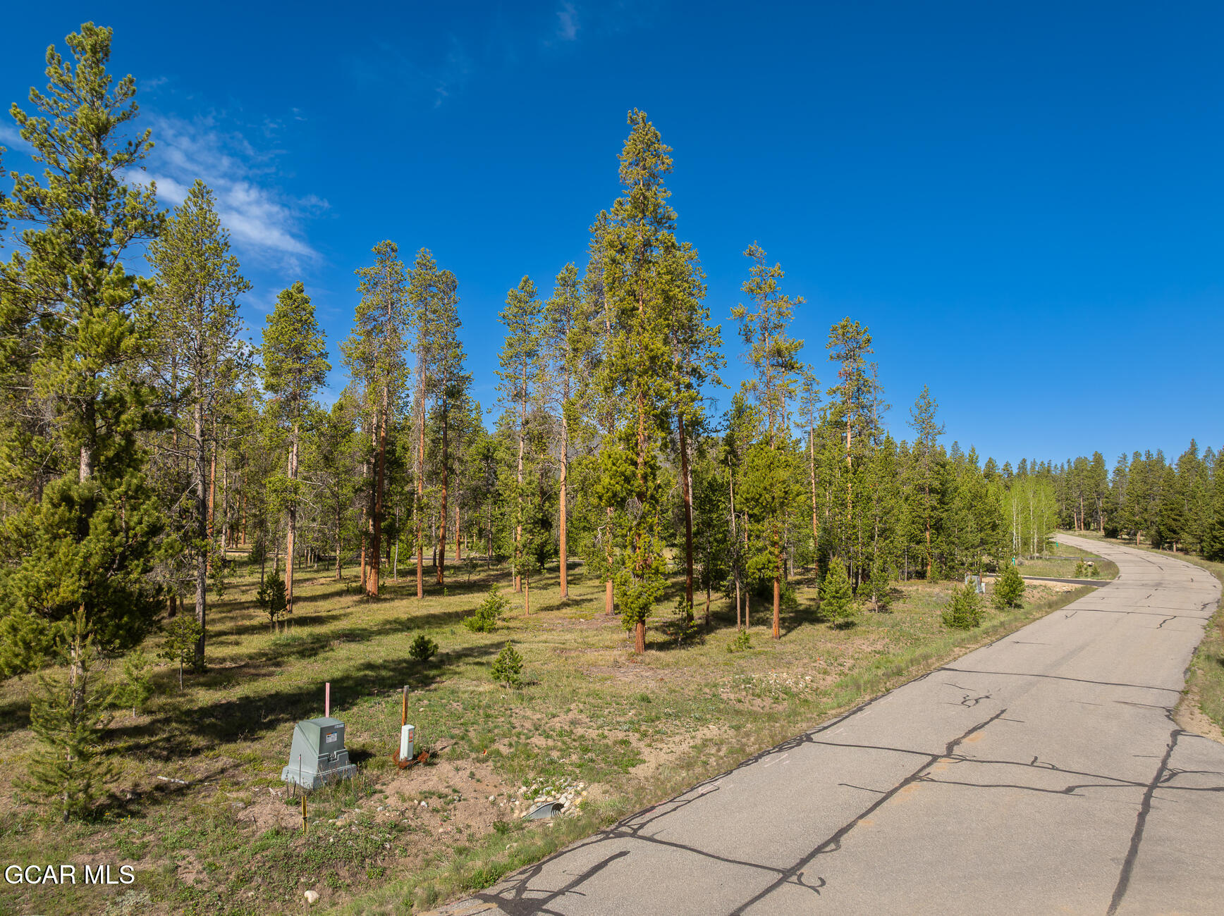 1434 Stagecoach Drive Tabernash CO 80478