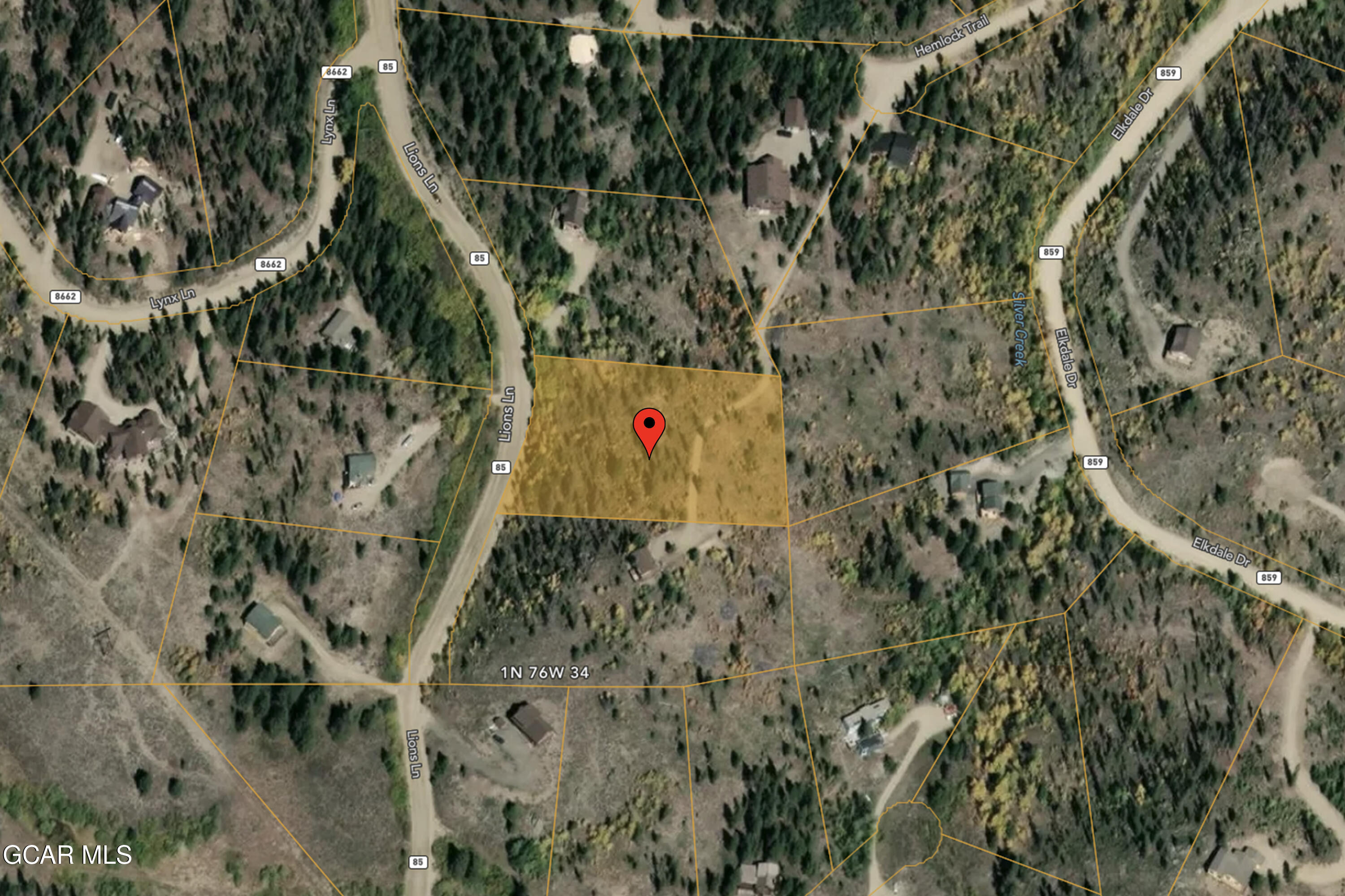2833 County Road 85 Tabernash CO 80478